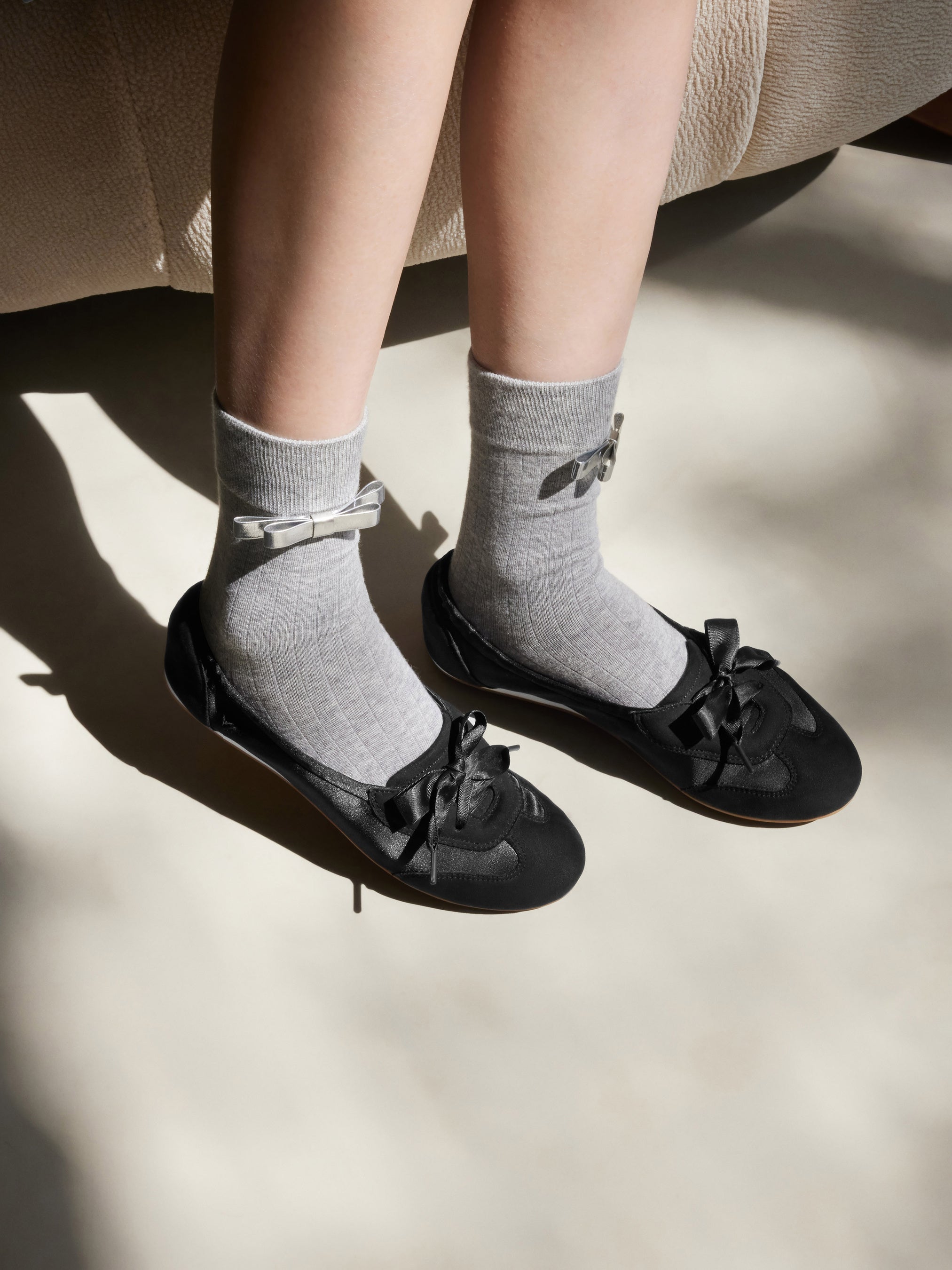 エコフレンドリーでスタイリッシュなシューズブランド「VIVAIA」京都