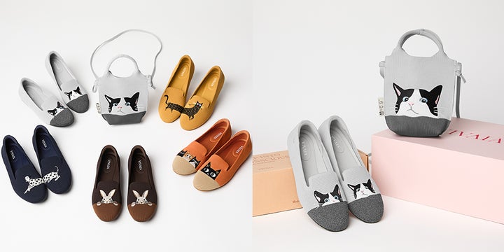 秋のおしゃれをVIVAIAと共に楽しく！「VIVAIAハロウィンキャンペーン