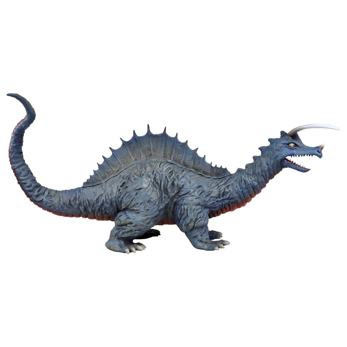 帰ってきたウルトラマン』に登場する、『古代怪獣 キングザウルス三世