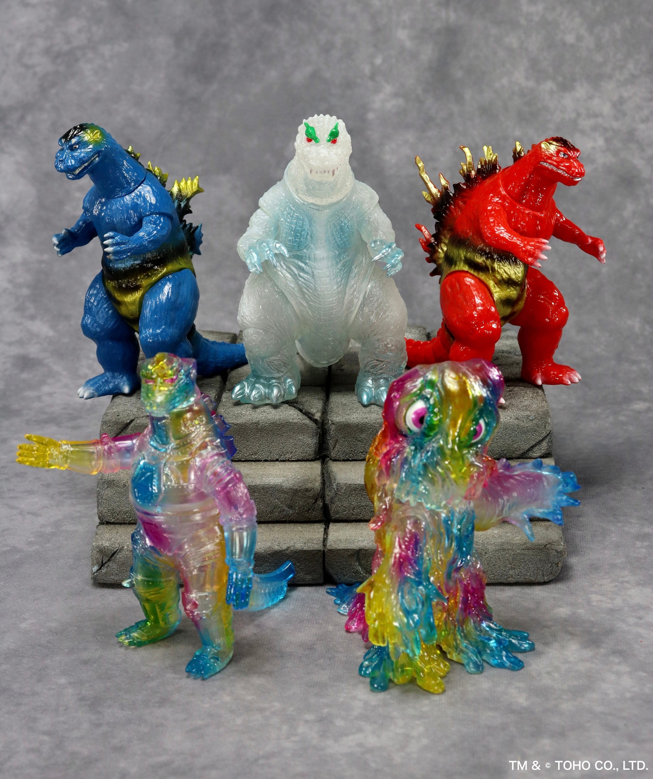 ワンダーフェスティバル2025[冬] にCCPJAPANブースが出展！ | CCPJAPAN