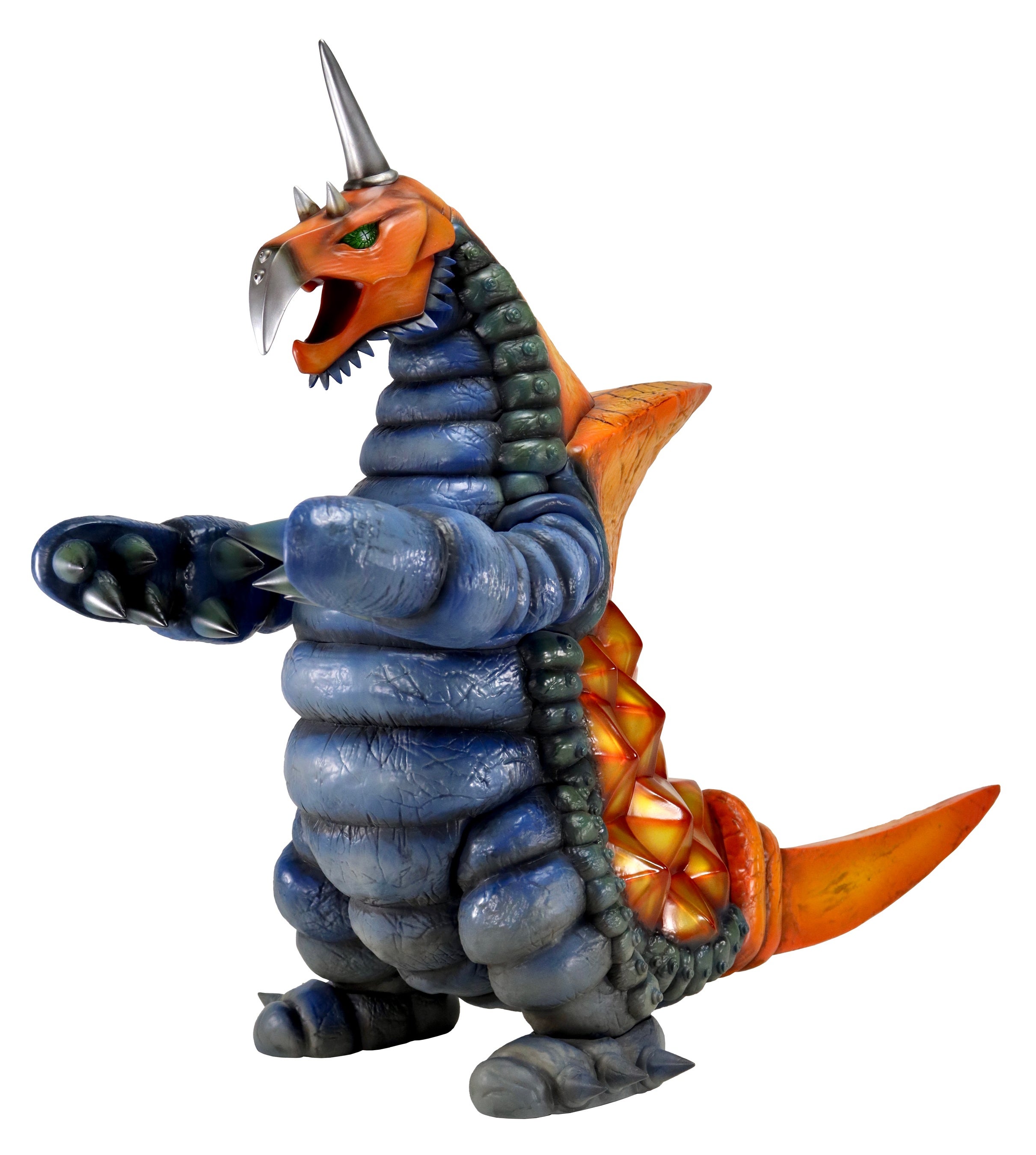 ウルトラマンA（エース）』に登場する、『一角超獣 バキシム』が特大