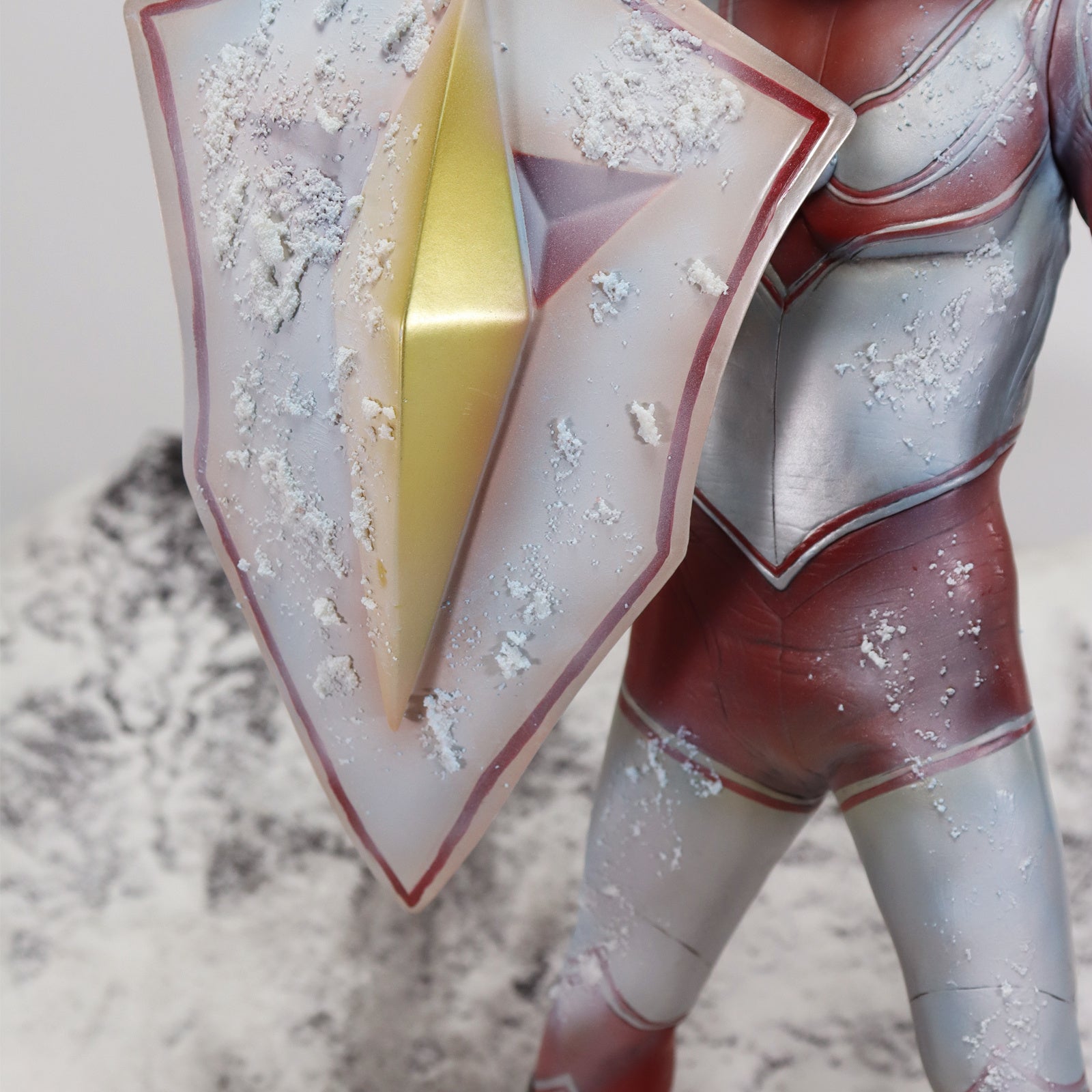 TSUBURAYA CONVENTION 2025』にてフィギュアメーカー『CCPJAPAN』が