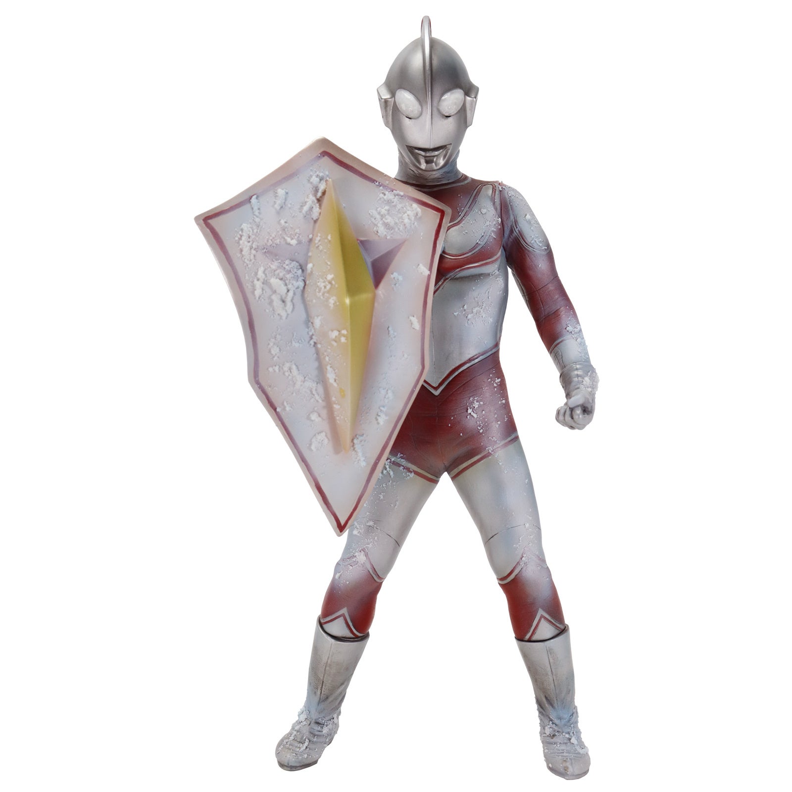 TSUBURAYA CONVENTION 2025』にてフィギュアメーカー『CCPJAPAN』が
