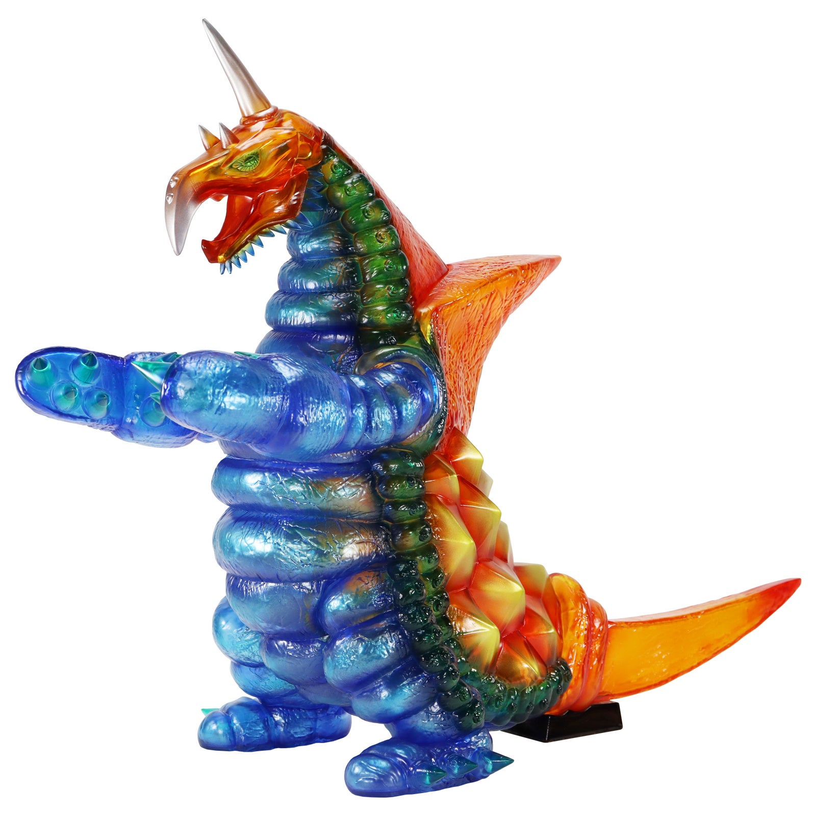 TSUBURAYA CONVENTION 2025』にてフィギュアメーカー『CCPJAPAN』が