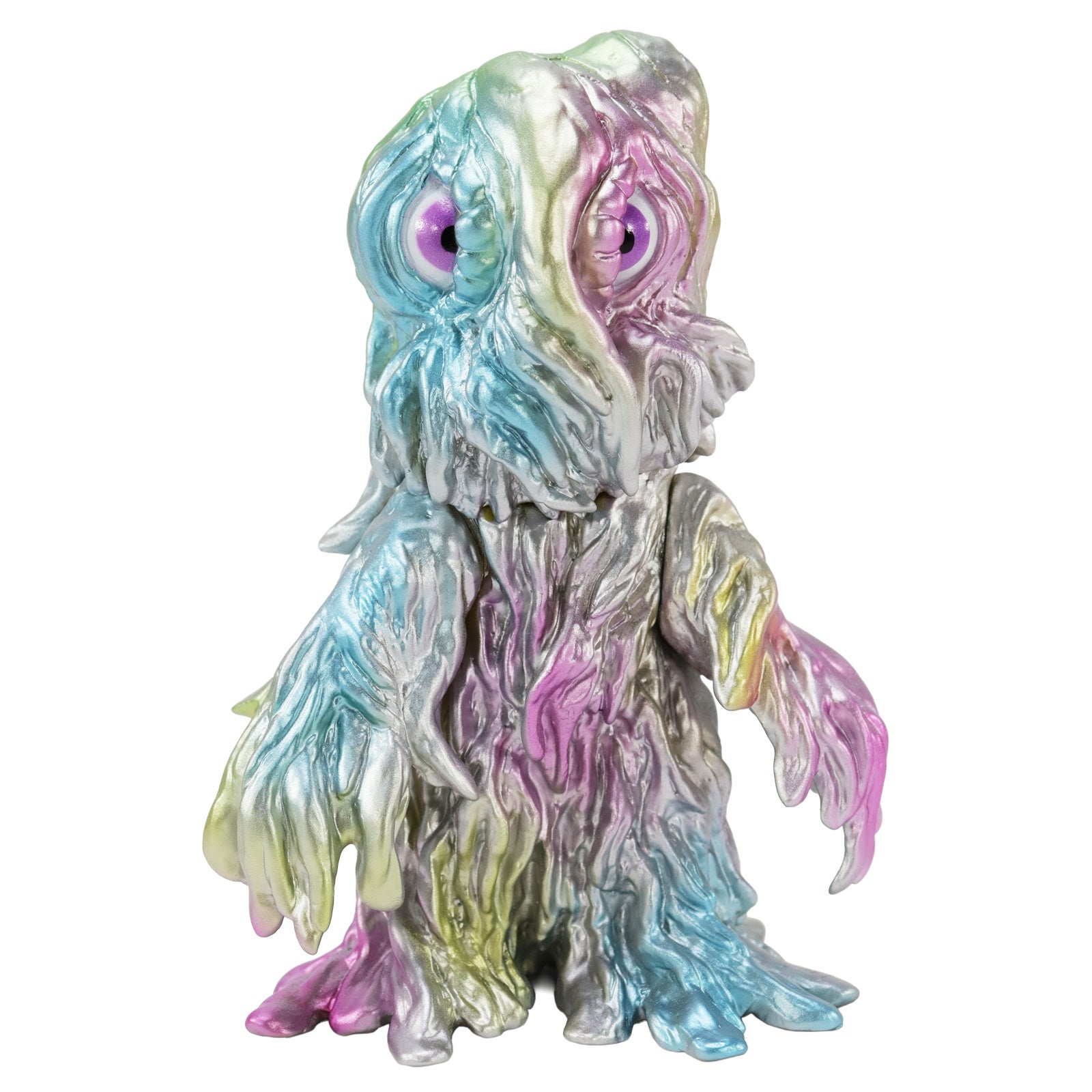 楽天ブックスにて、人気のCCP ミドルサイズシリーズ「ヘドラ」の限定