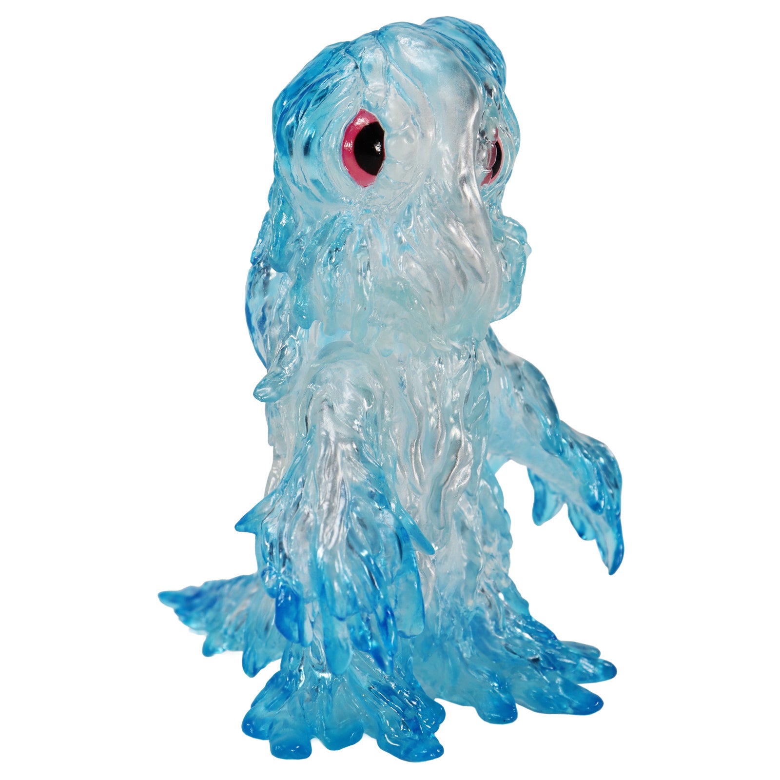 人気のCCP ミドルサイズシリーズより、DMM限定カラーの「ヘドラ」の