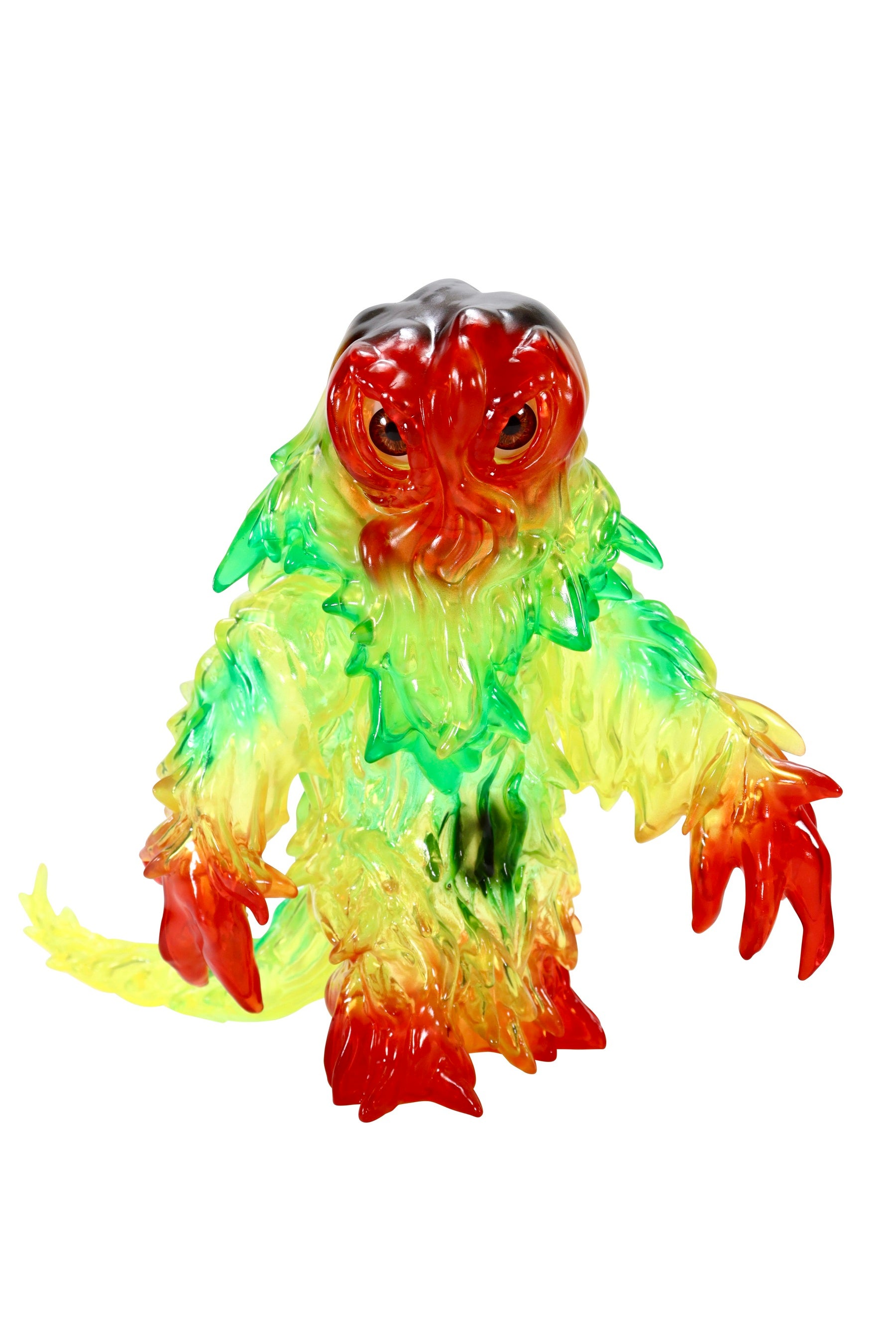 ゴジラ公式オンラインストア＜ゴジラ・ストア ONLINE＞にて、レトロ感