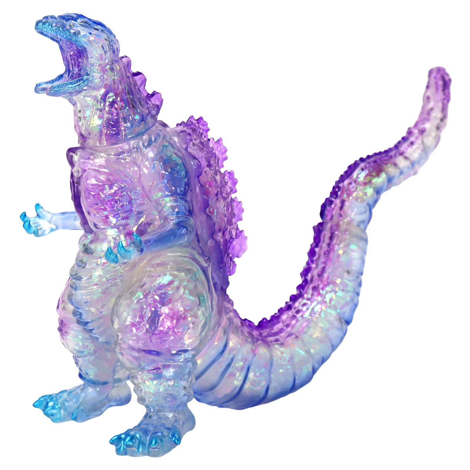 1/16(金)〜1/25(日)期間でJR秋葉原駅にて「GODZILLA STATION」が開催