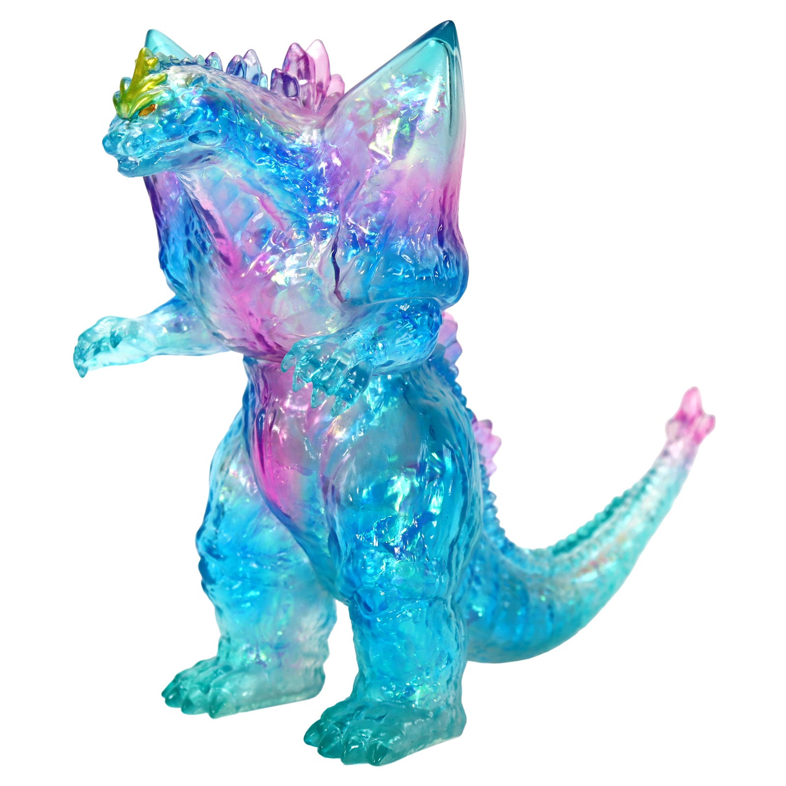 1/16(金)～1/25(日)期間でJR秋葉原駅にて「GODZILLA STATION」が開催