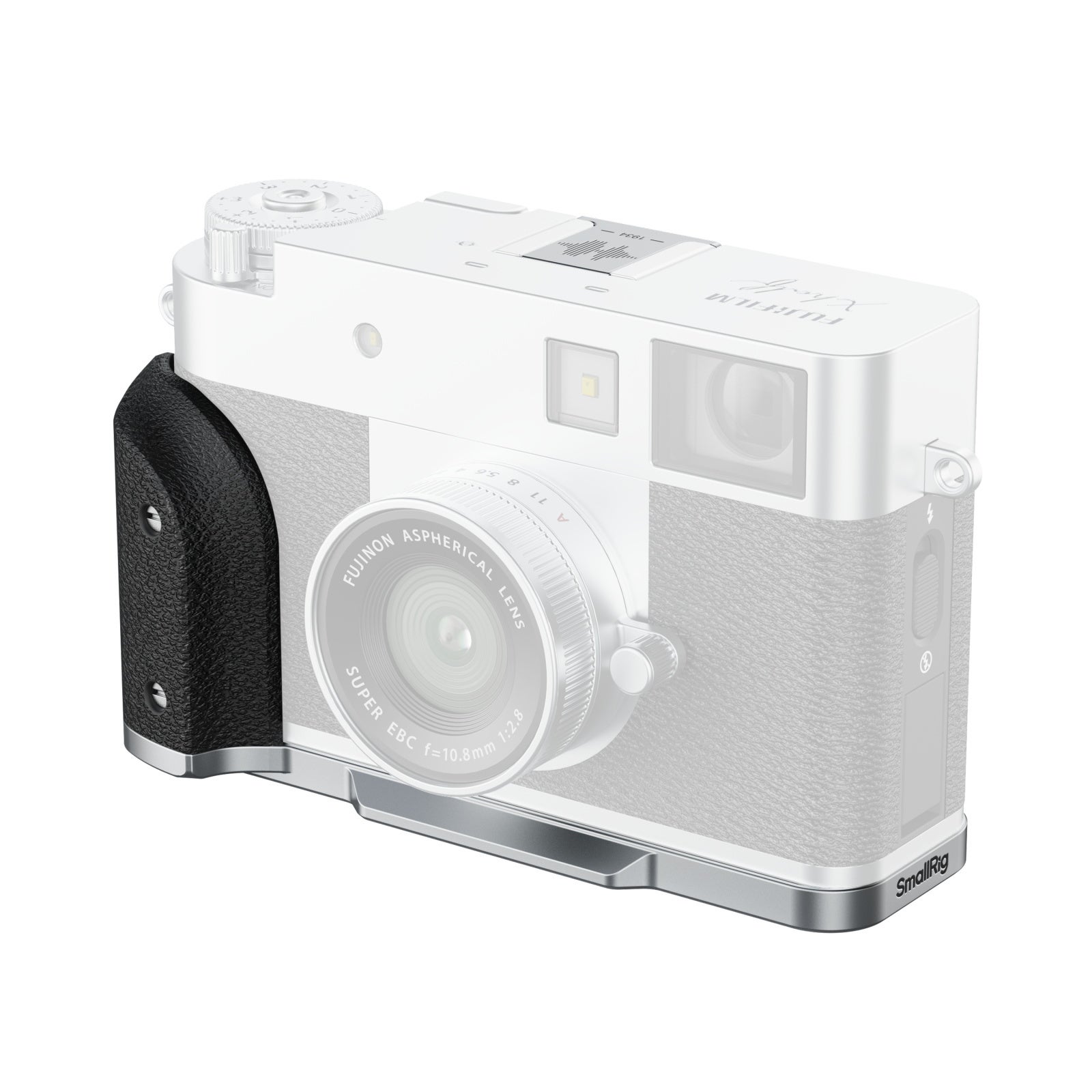 SmallRig新製品】 FUJIFILM X half用アクセサリーシリーズを発表