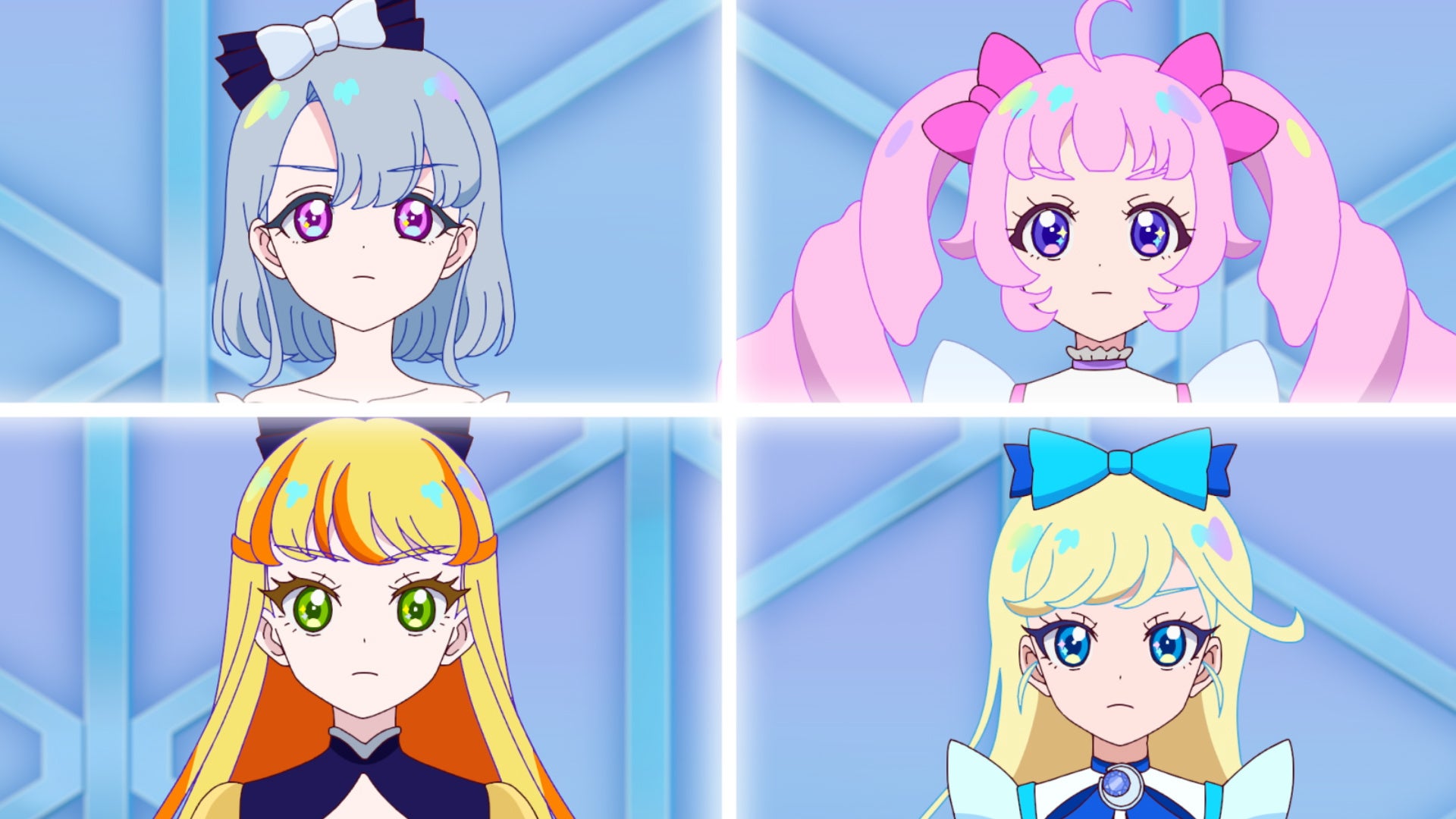 アニメ『ひみつのアイプリ』第59話あらすじ＆先行カット公開！ | 株式