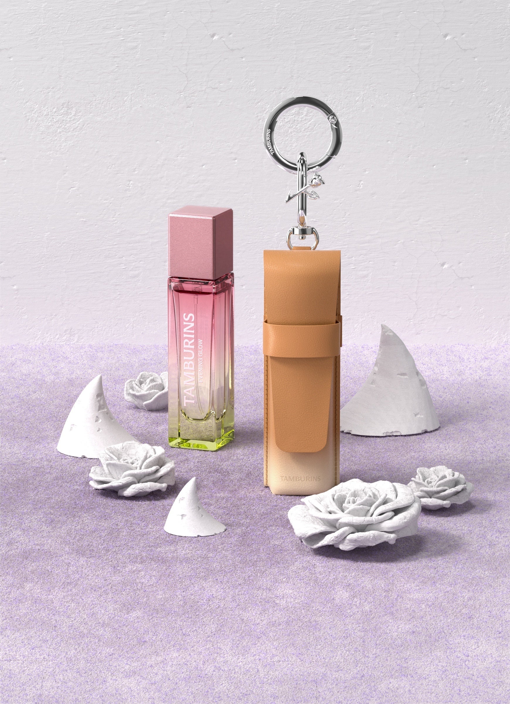 EVENING GLOW」コレクションと「WEAR」コレクションが発売 | 株式会社