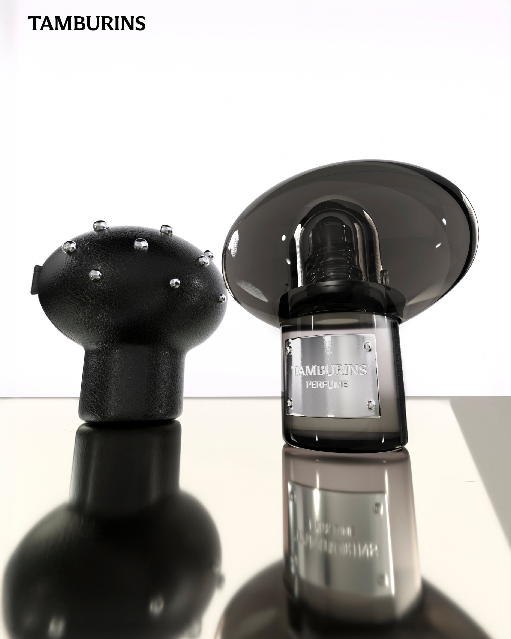 TAMBURINS 新作レクション「BOTTARI」が4月16日に発売 | 美ST ONLINE