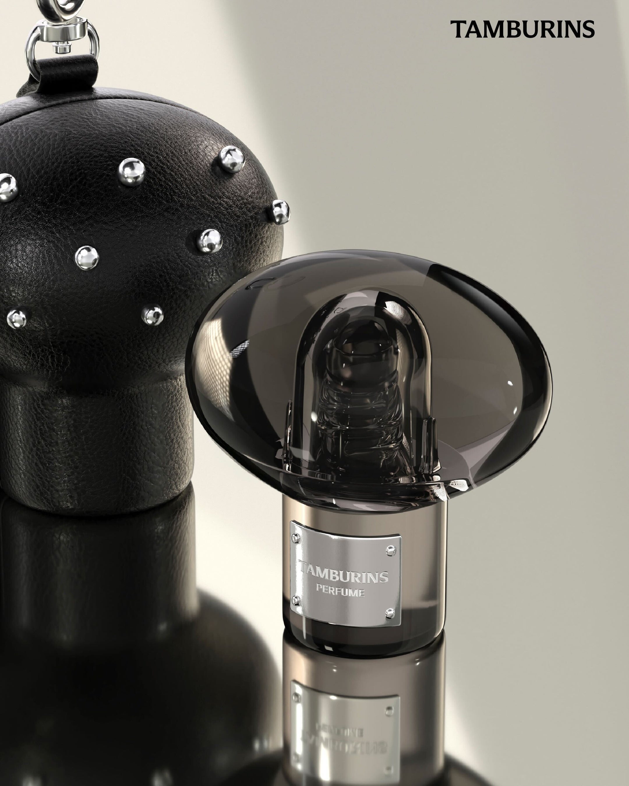 TAMBURINS 新作レクション「BOTTARI」が4月16日に発売 | 株式会社