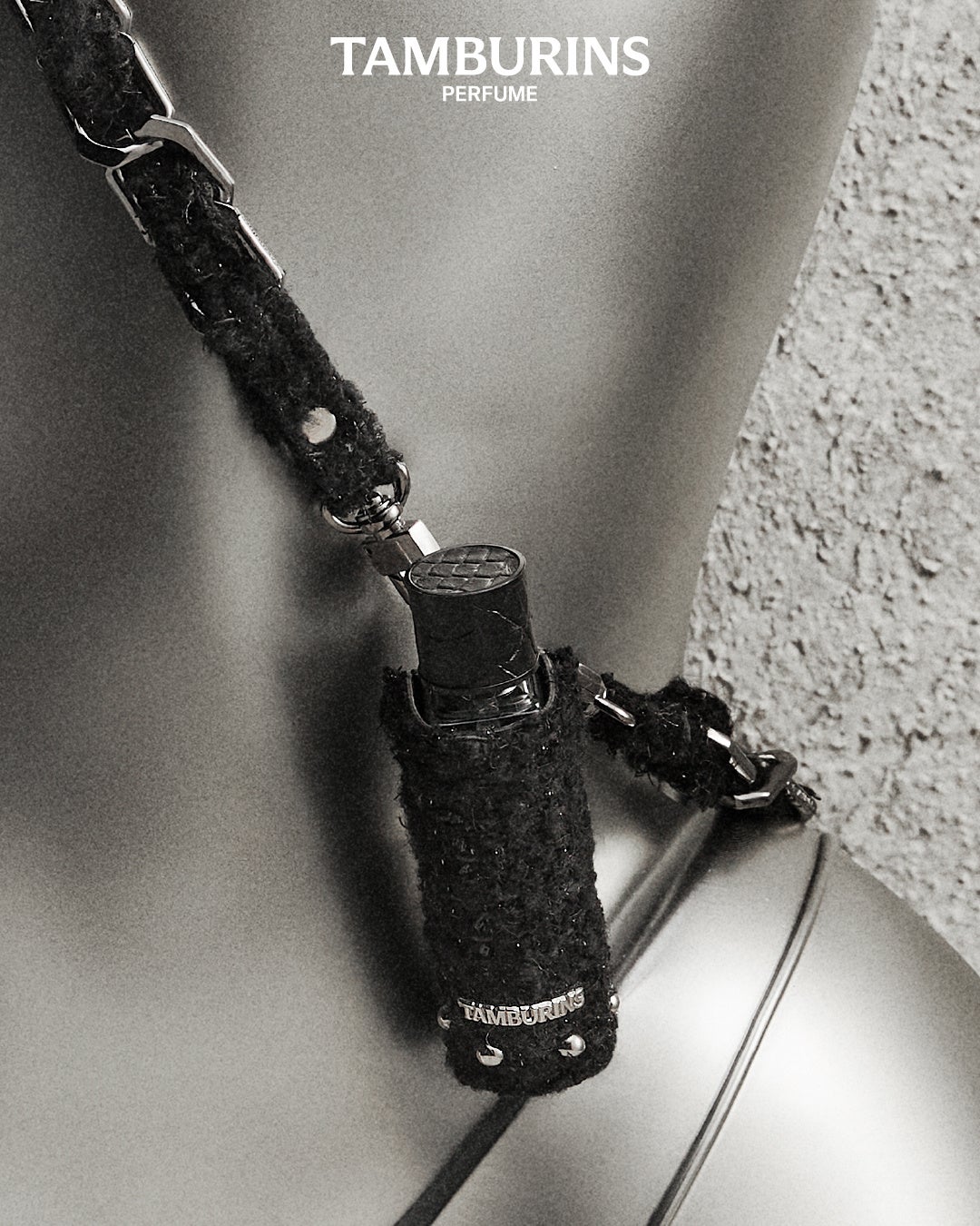 TAMBURINS 新しいウェアコレクション「SUNSHINE CHAIN WEAR」発売