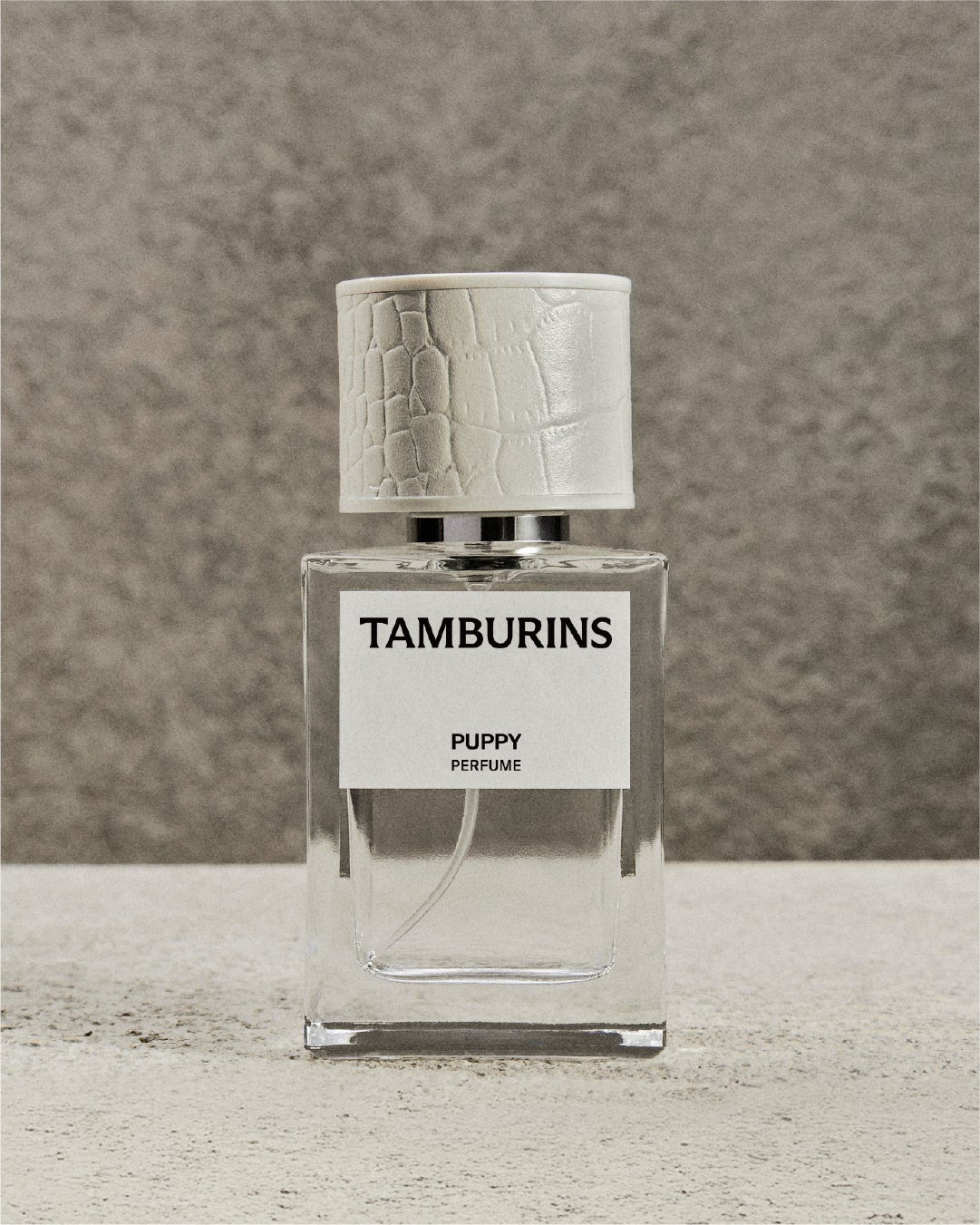 TAMBURINS 新たなパフュームコレクション「SUNSHINE」日本国内公式