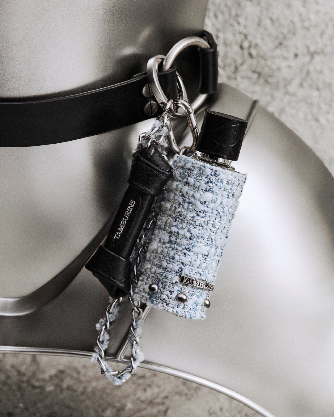 TAMBURINS 新たなパフュームコレクション「SUNSHINE」日本国内公式