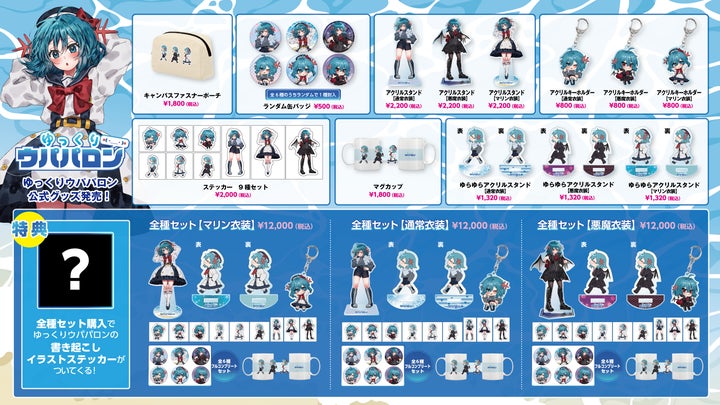 ゆっくり実況者でおなじみ、『ゆっくりウパパロン』さんの新規