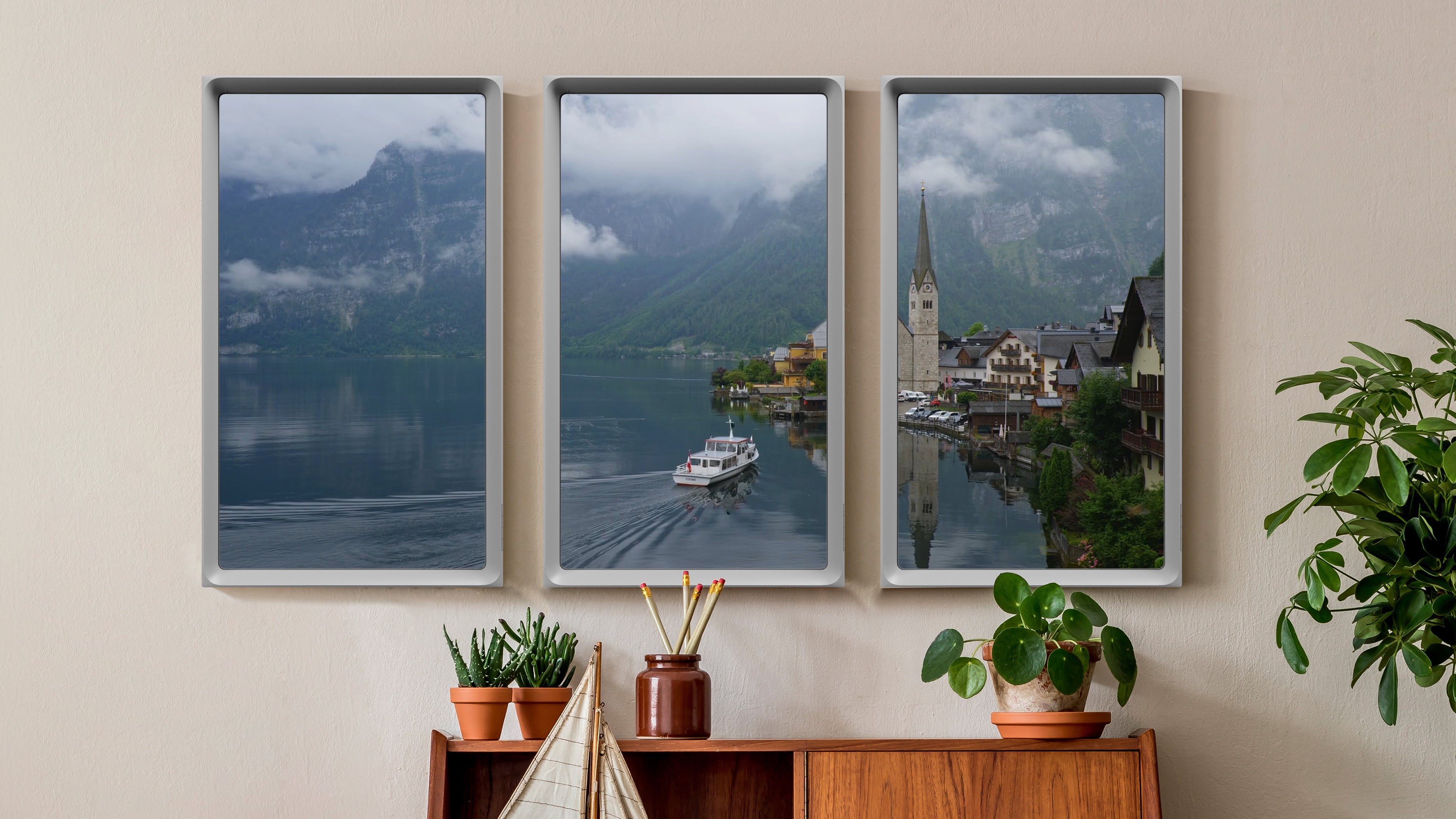 バーチャル窓Atmoph Window Yo価格改定のお知らせ | アトモフ株式会社