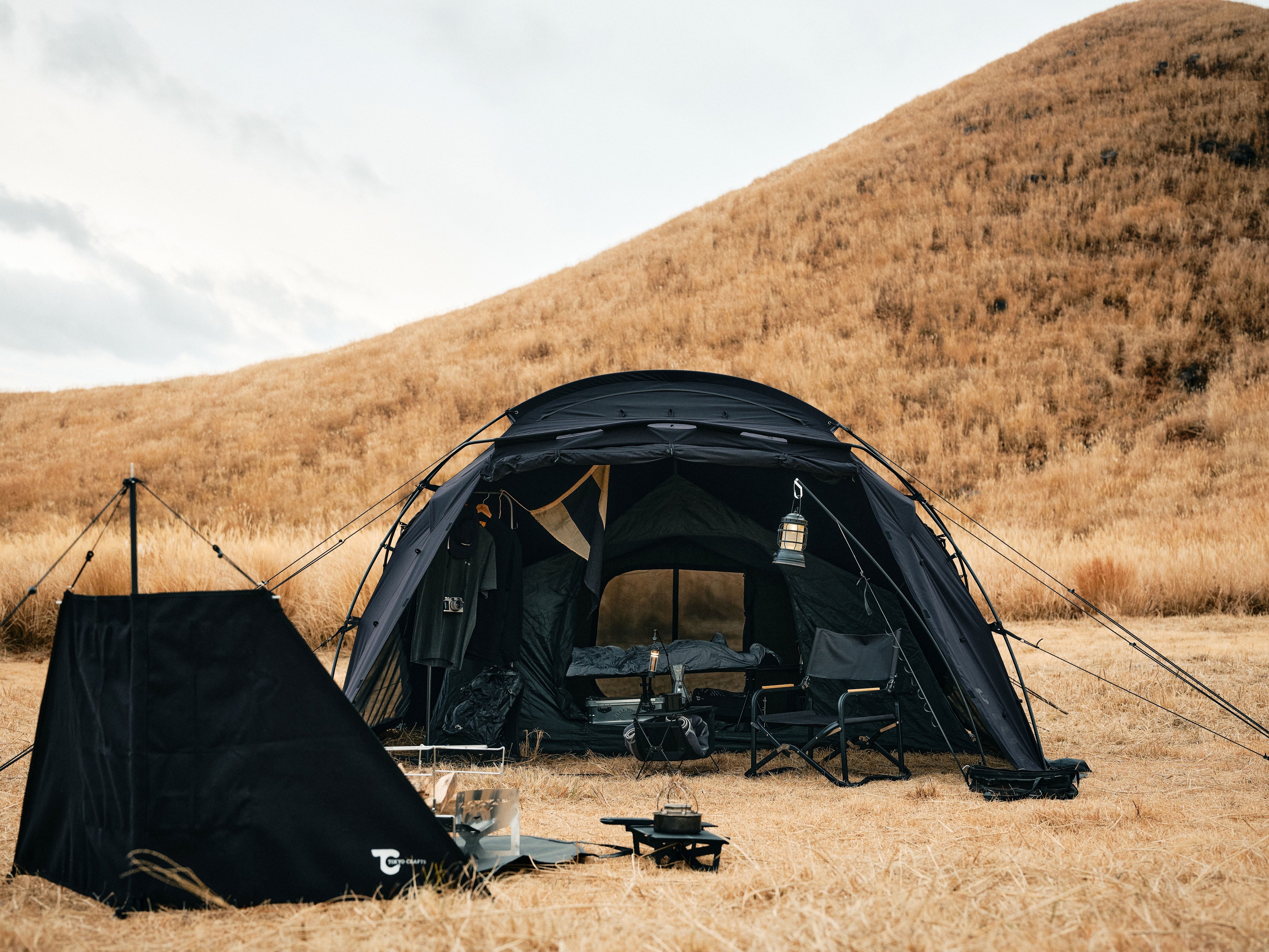 TOKYO CRAFTS（トウキョウクラフト）5周年記念限定モデル「テンビ