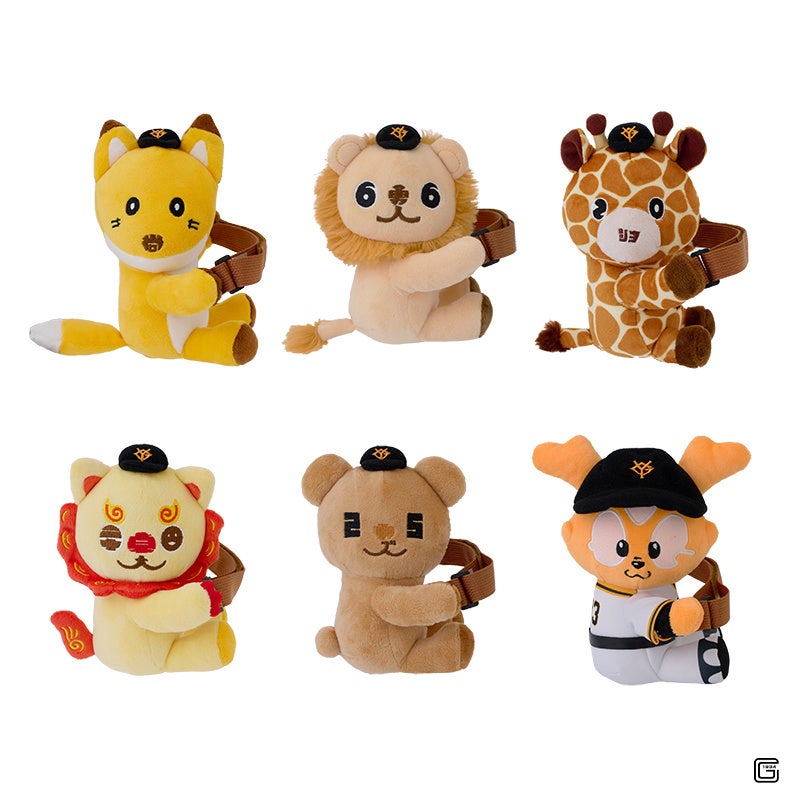 エニマイくじ ジャイアンツが発売決定！！ | 株式会社レッグス