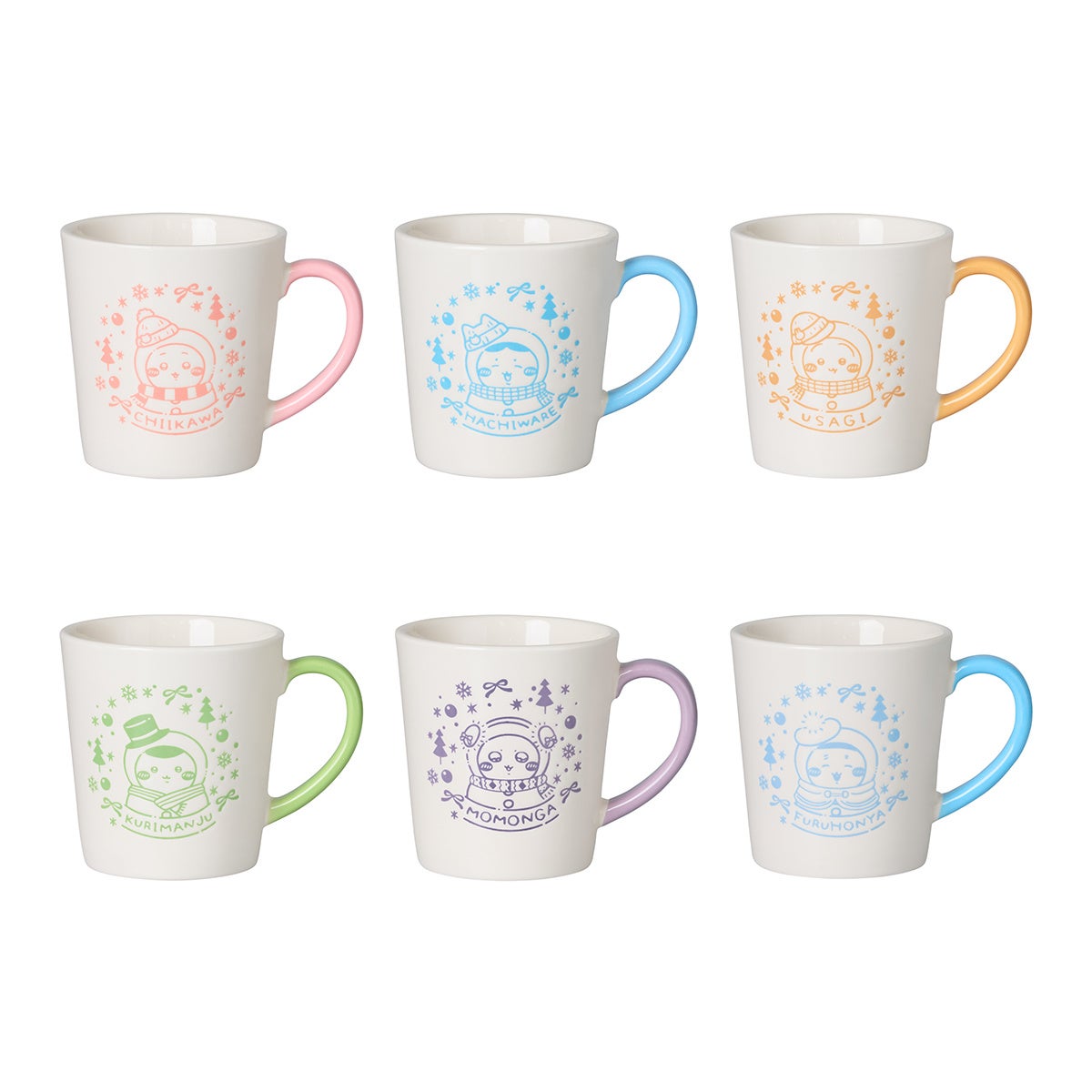 エニマイくじ ちいかわ が発売決定！！ | 株式会社レッグス