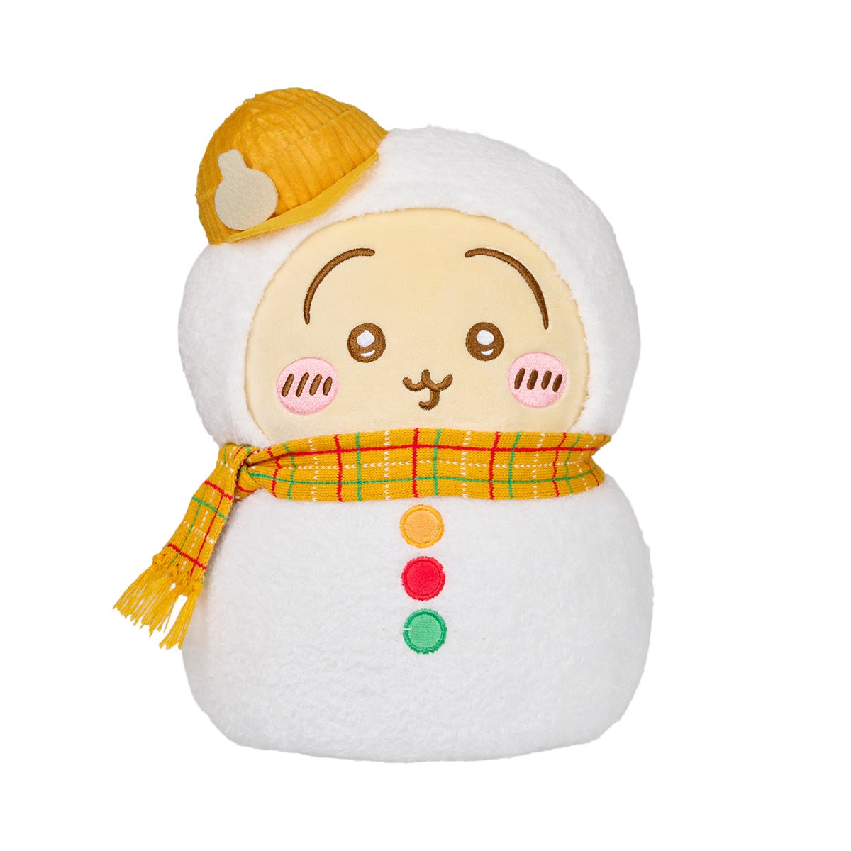 エニマイくじ ちいかわ が発売決定！！ | 株式会社レッグス