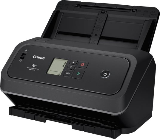 ASCII.jp：ドキュメントスキャナー“imageFORMULA DR-C350／DR-C340”を