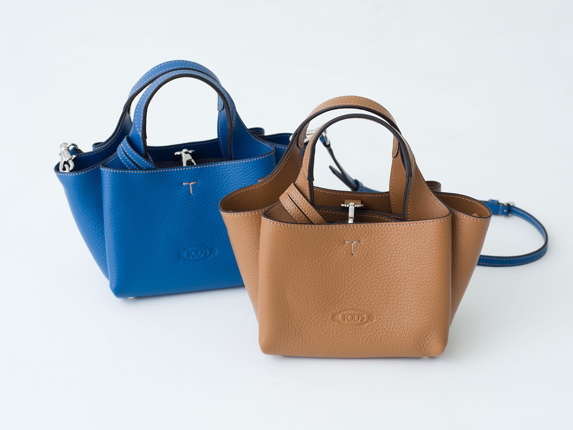 RHC ロンハーマン】「TOD'S for RHC」の新作アイテムが12月6日（金