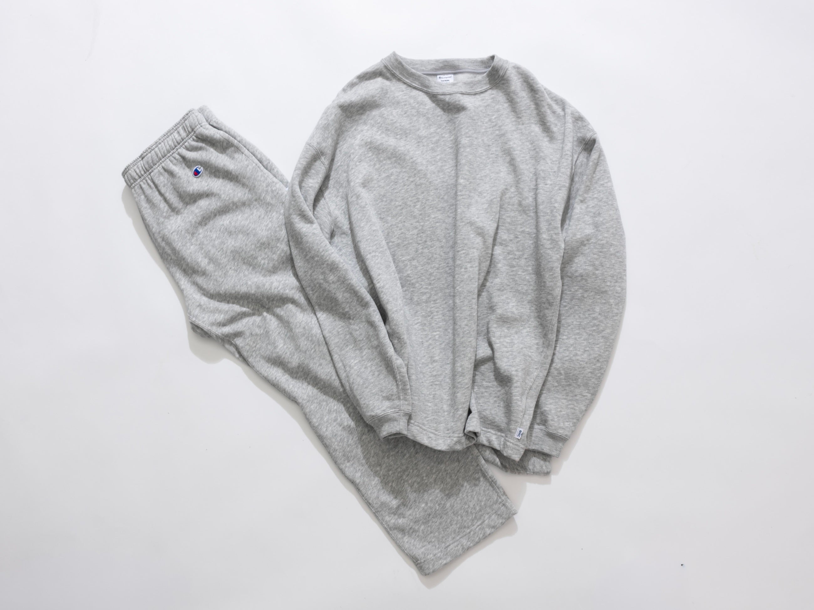 RHC ロンハーマン】 Championの「ULTRA L.W.D.」を使用した新たな