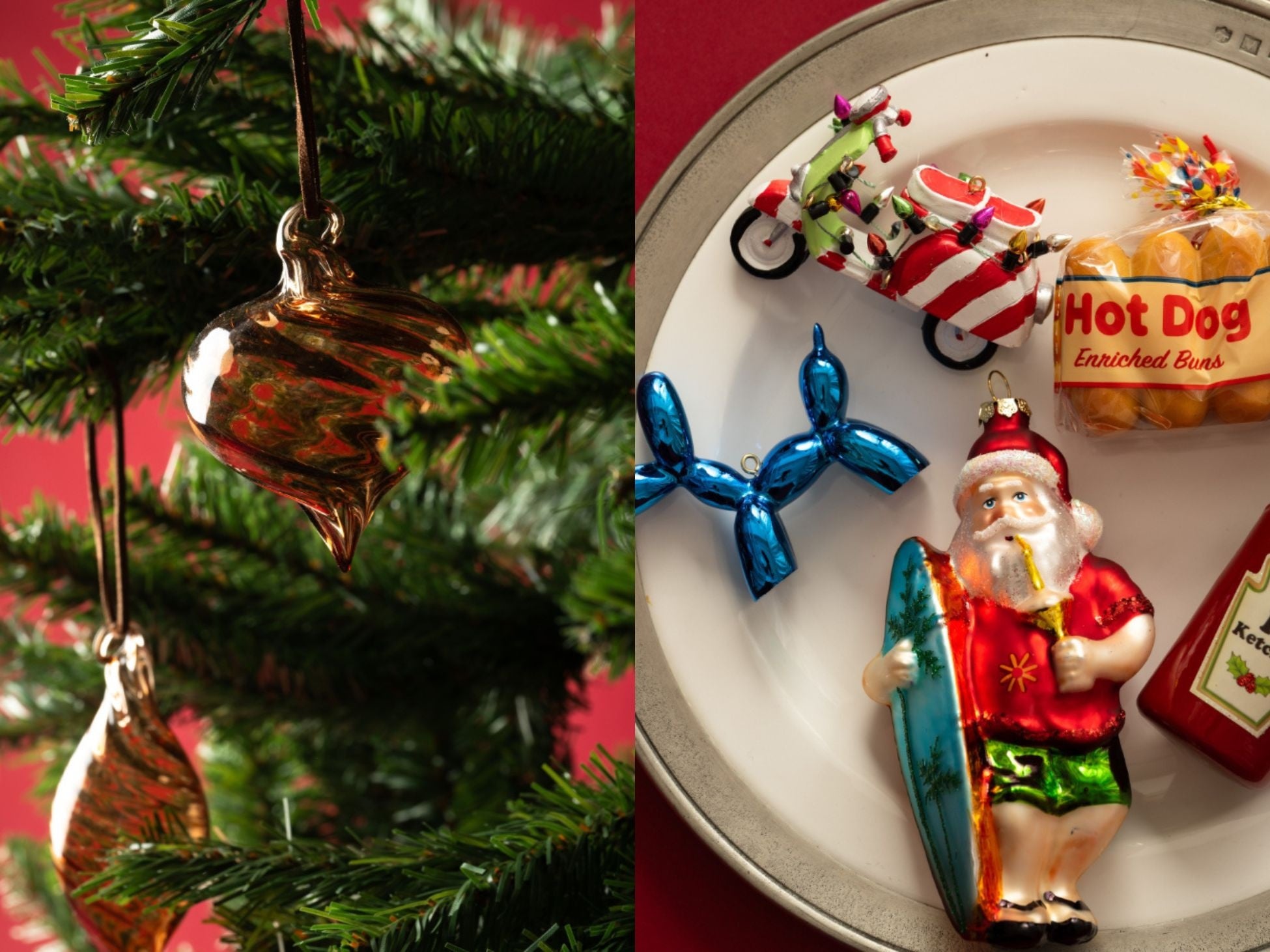 ロンハーマン】Ron Herman Living 2025 Holiday Collection | 株式会社