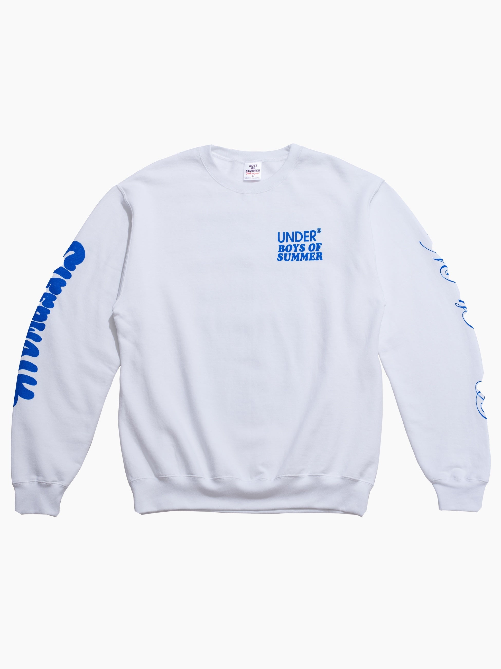 ロンハーマンからコンセプトストアとしてオープンする「UNDER R」にて