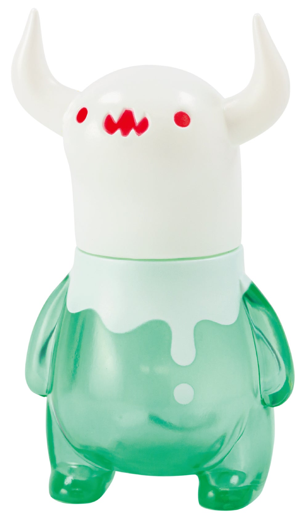 ちしまこうのすけ×スタジオソータ「上の空怪獣ボー」発売決定！(特典