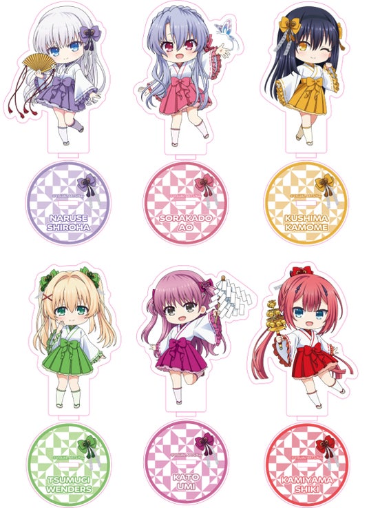 Keyの大人気ゲーム『Summer Pockets REFLECTION BLUE』の新規