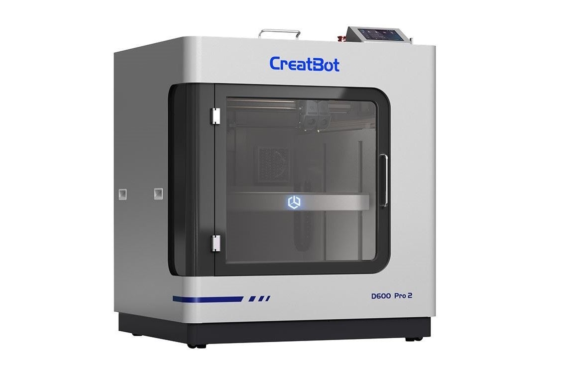 最新大型3Dプリンターが驚き価格で登場！シリーズ最上位モデルのFDM3D