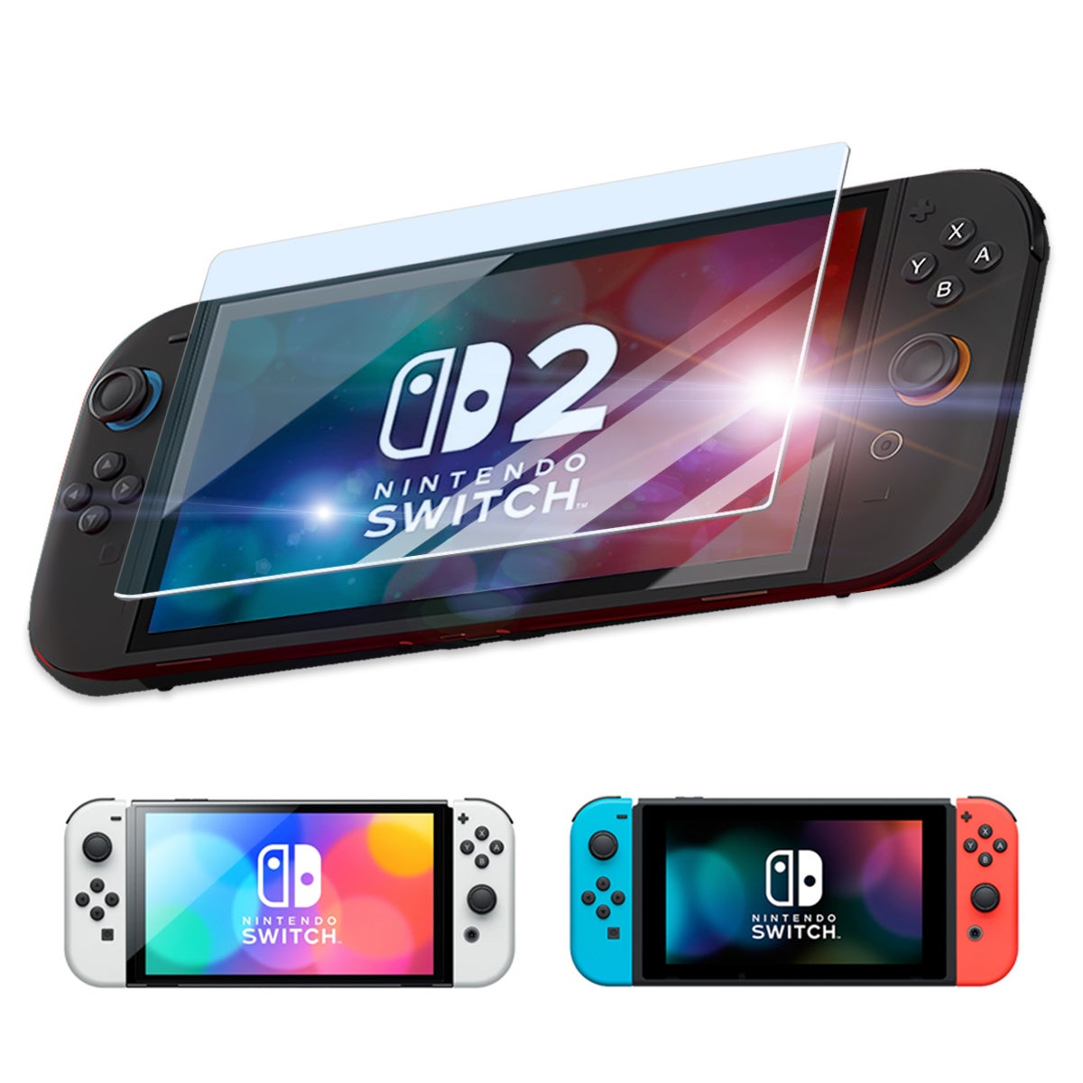 FIRME＞2025年6月5日発売の「Nintendo Switch 2（ニンテンドースイッチ