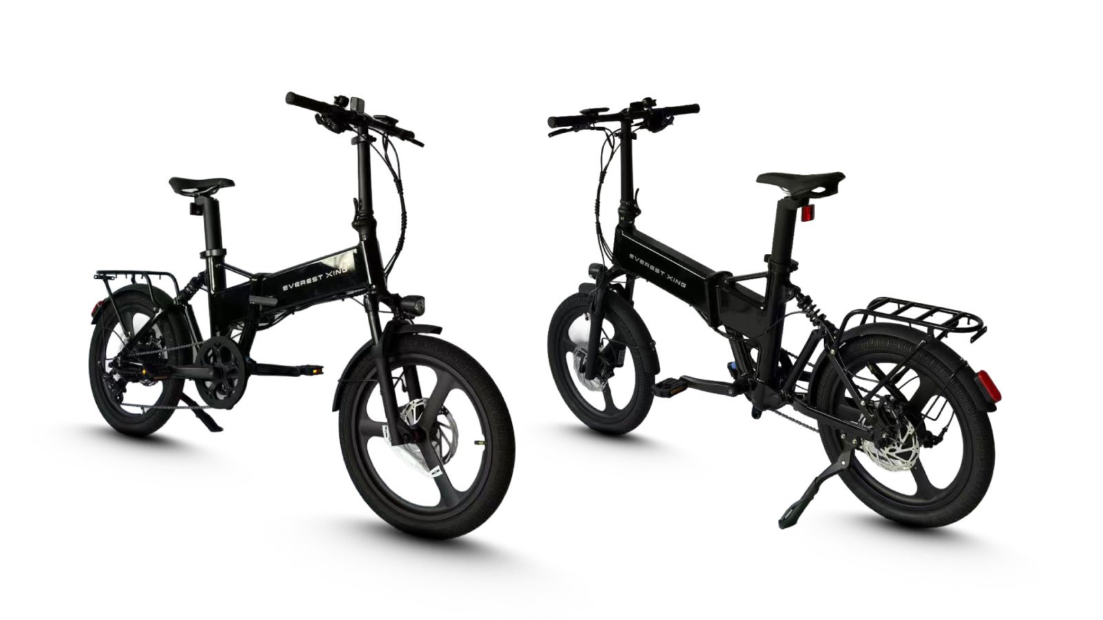 Acalieから、新カテゴリー次世代電動モビリティ「EVEREST XING W」を