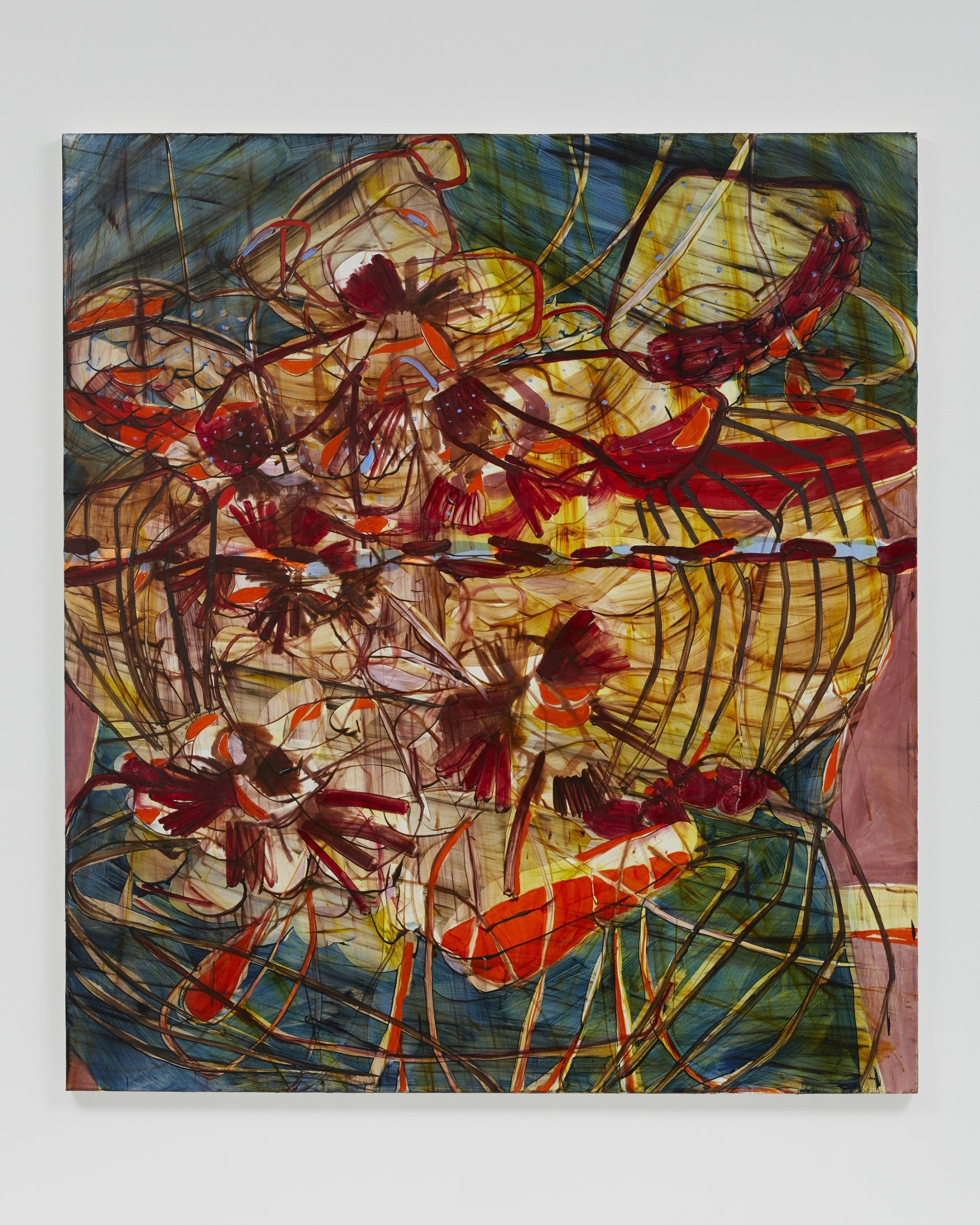 WHAT MUSEUM、2022年8月6日（土）よりOKETA COLLECTION 「YES YOU CAN