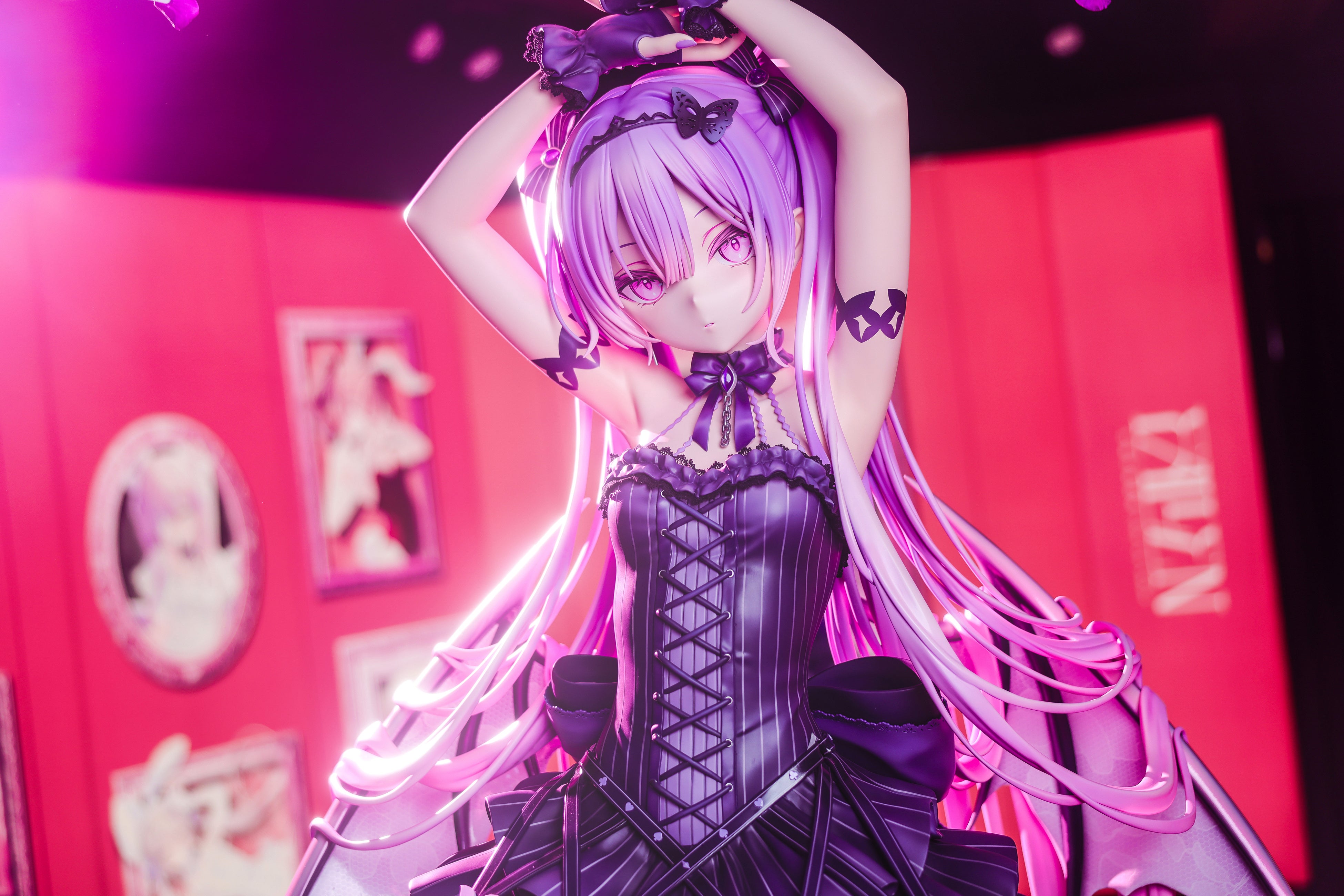 人気イラストレーター「rurudo」のPOP UP SHOPが本日8月13日（水）より