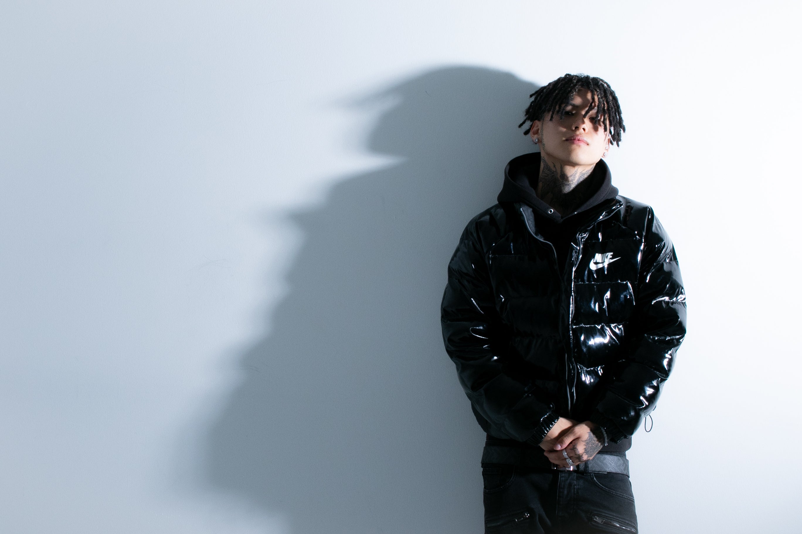 Pxrge Trxxxperが「IKETENNA」をドロップ＆MV公開！最新作について