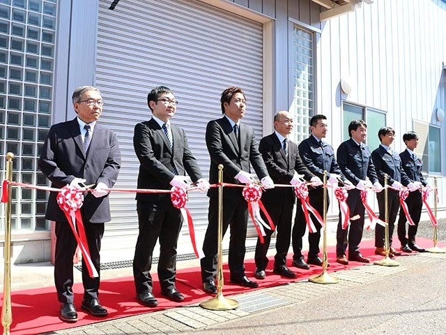 クオルテック、新規次世代半導体材料を使用するパワー半導体の早期実現