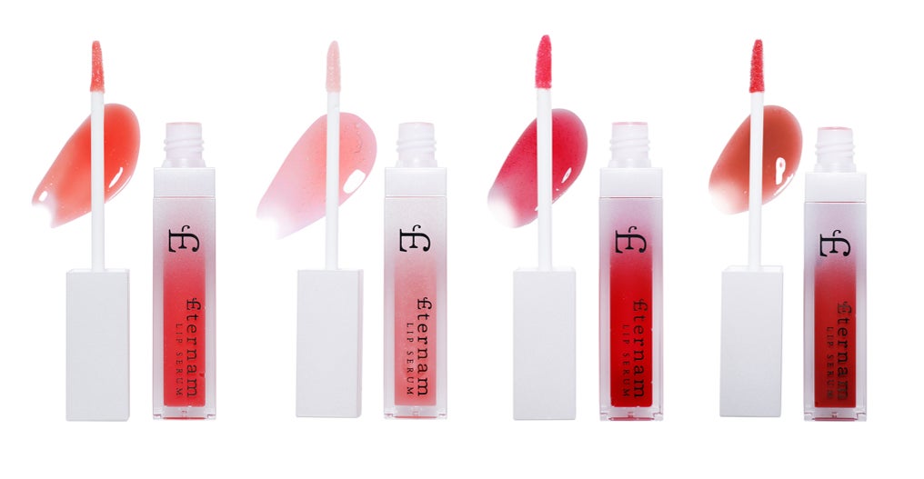 12/2新発売】“唇を育てる”発想の唇専用美容液「エテルナム リップ