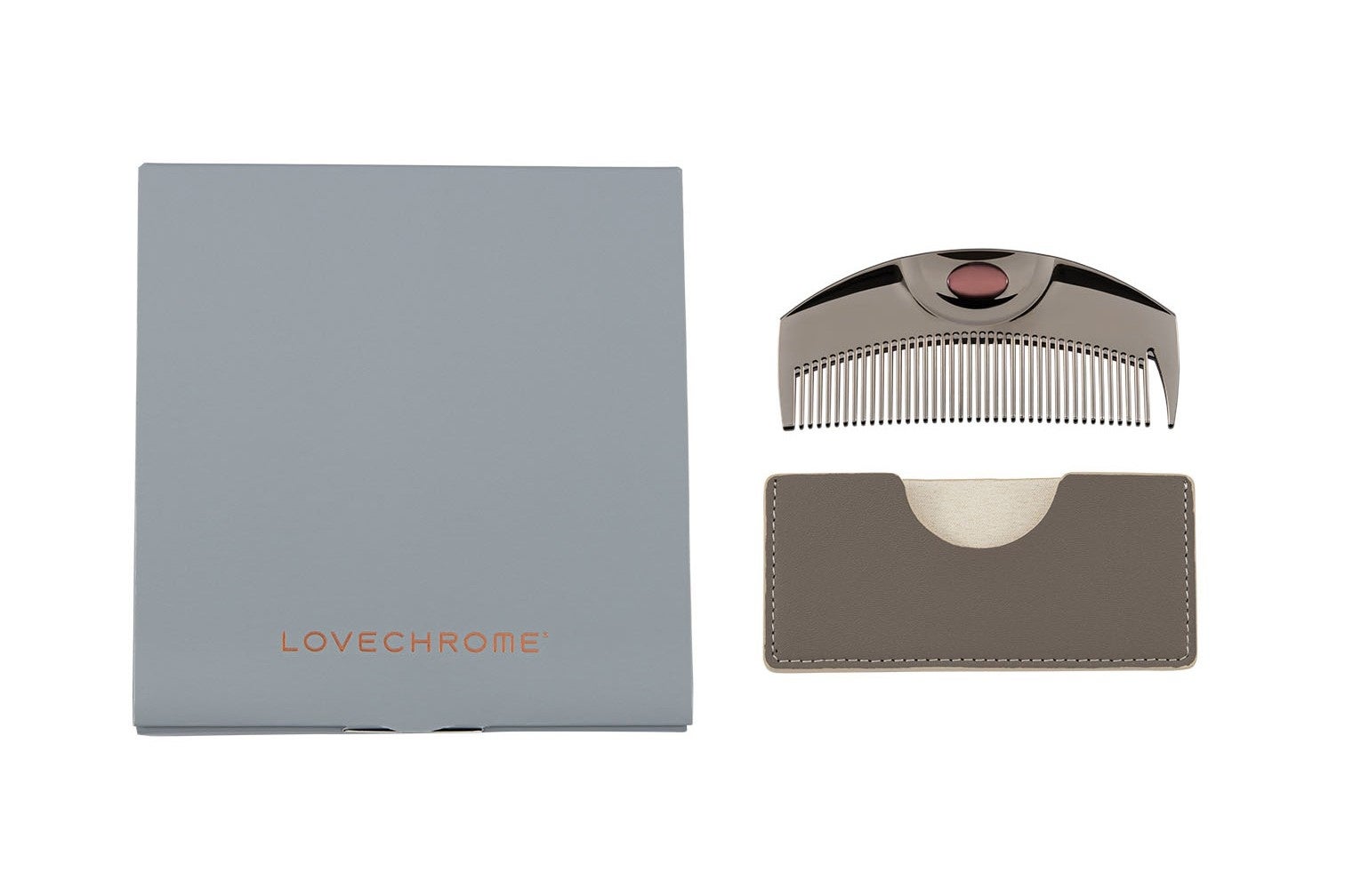 LOVECHROME(ラブクロム)から、春の訪れを祝うギフトセットが登場