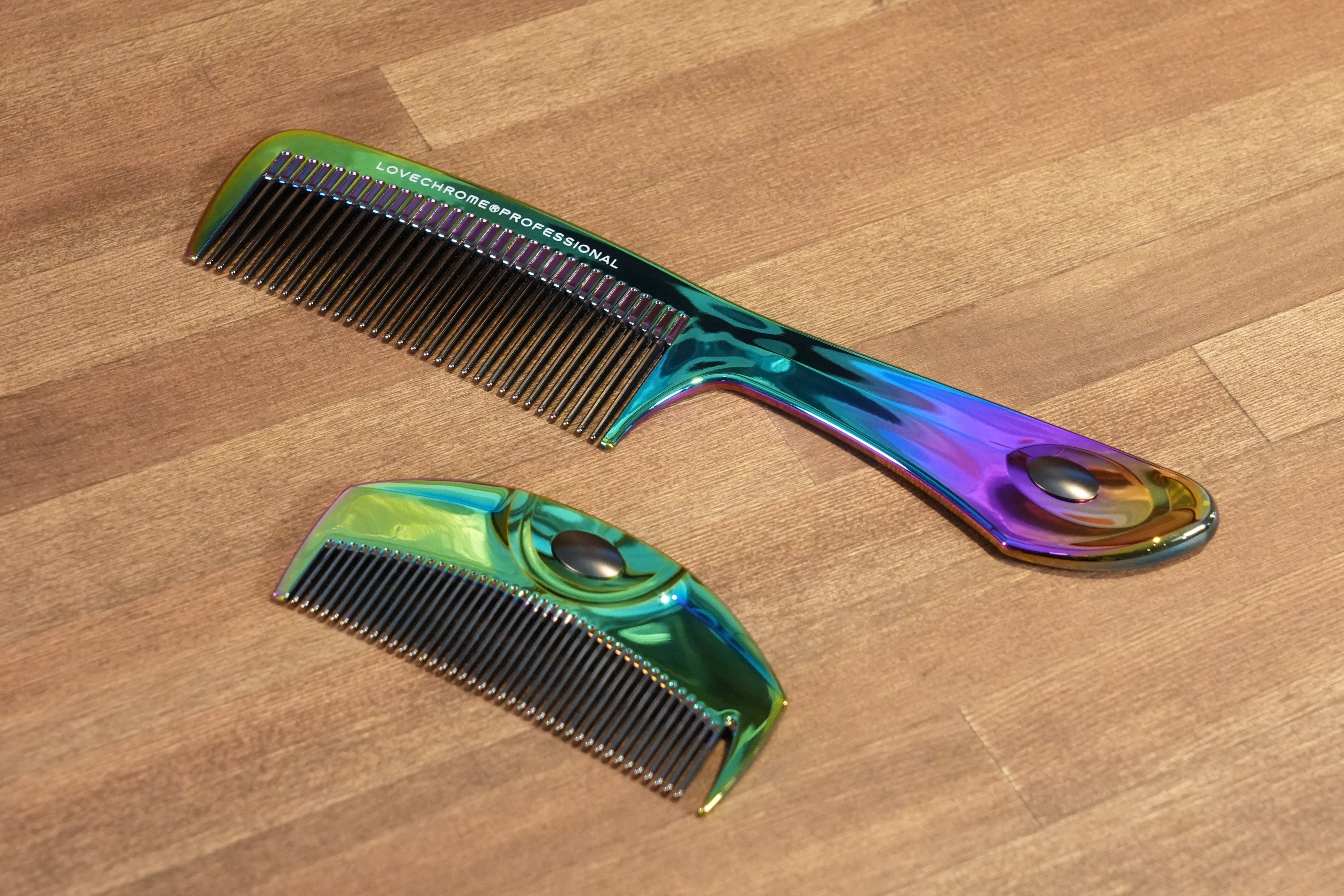 LOVECHROME(ラブクロム)のプロ専用開発PROFESSIONALシリーズ、11/14(木