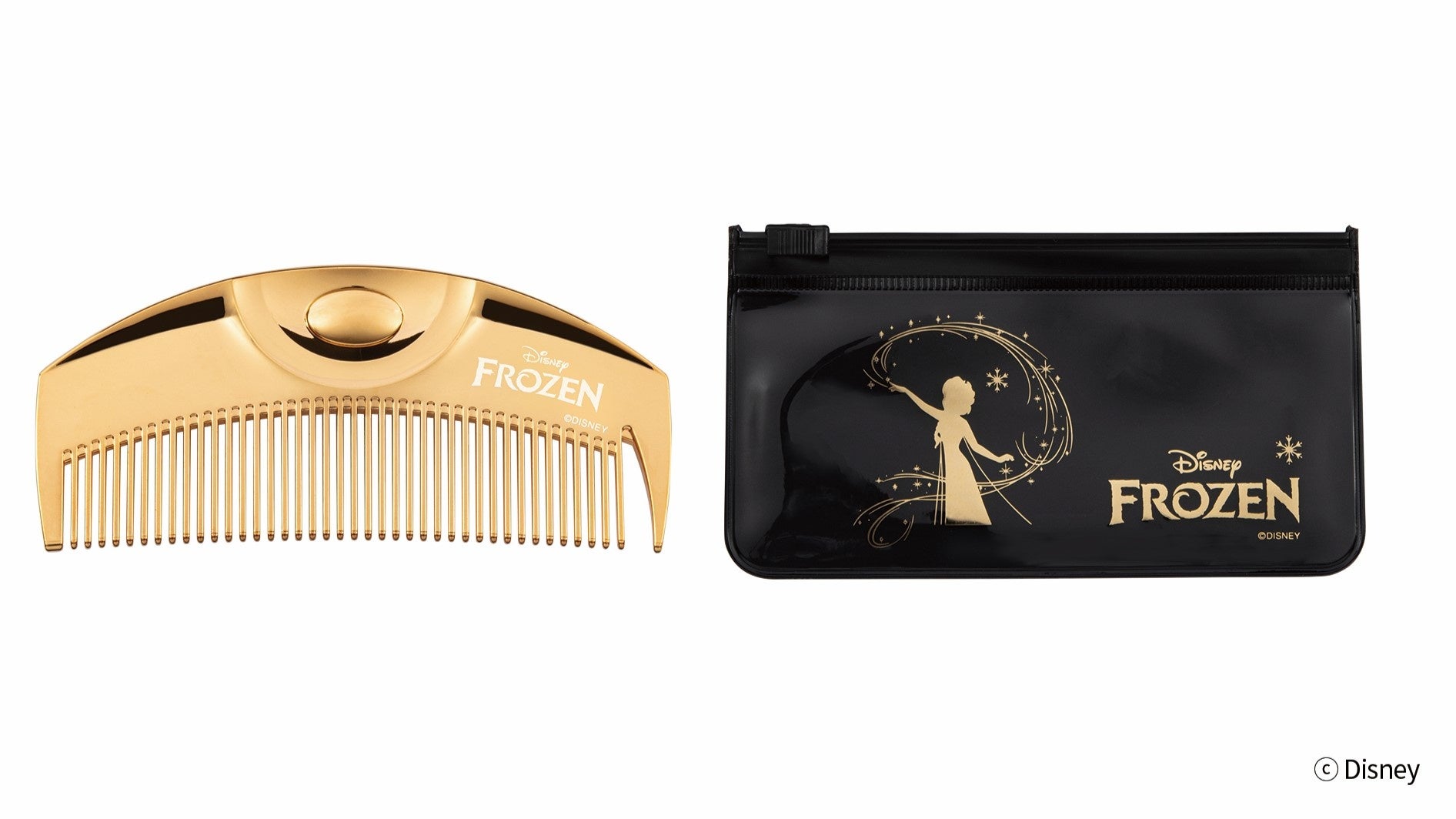 LOVECHROME(ラブクロム)より、ディズニー・アニメーション映画『アナと