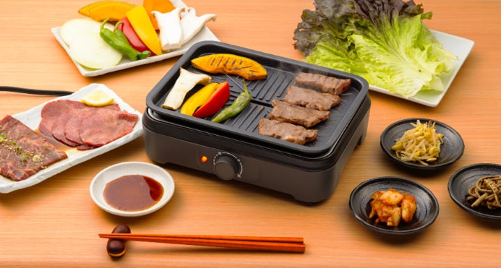 人気のロングセラー商品 《Abitelaxミニ鍋シリーズ》 に新モデル登場