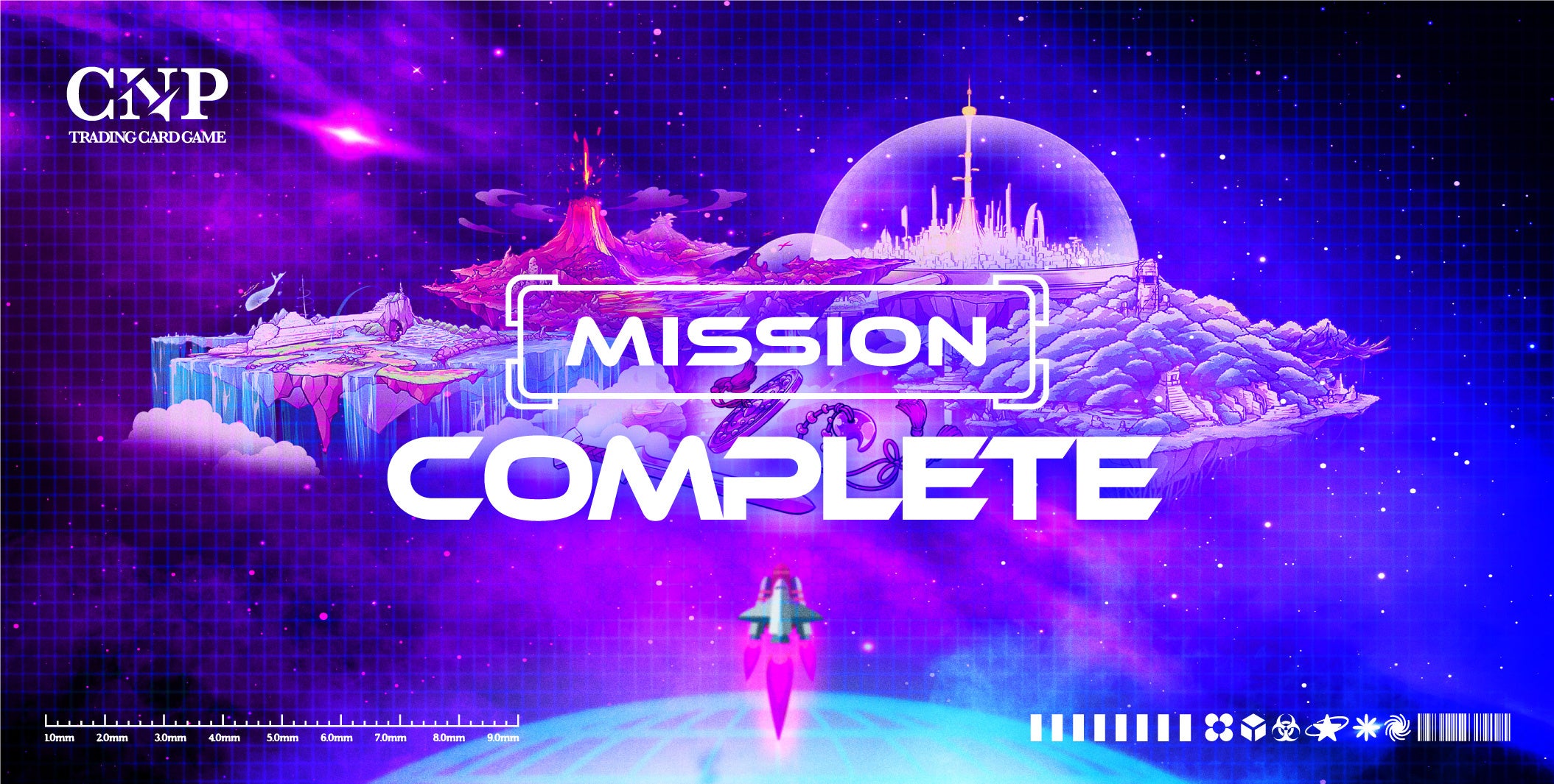 CNPトレカ、予約販売開始55.5時間で販売枚数150万枚を突破 | モノリス