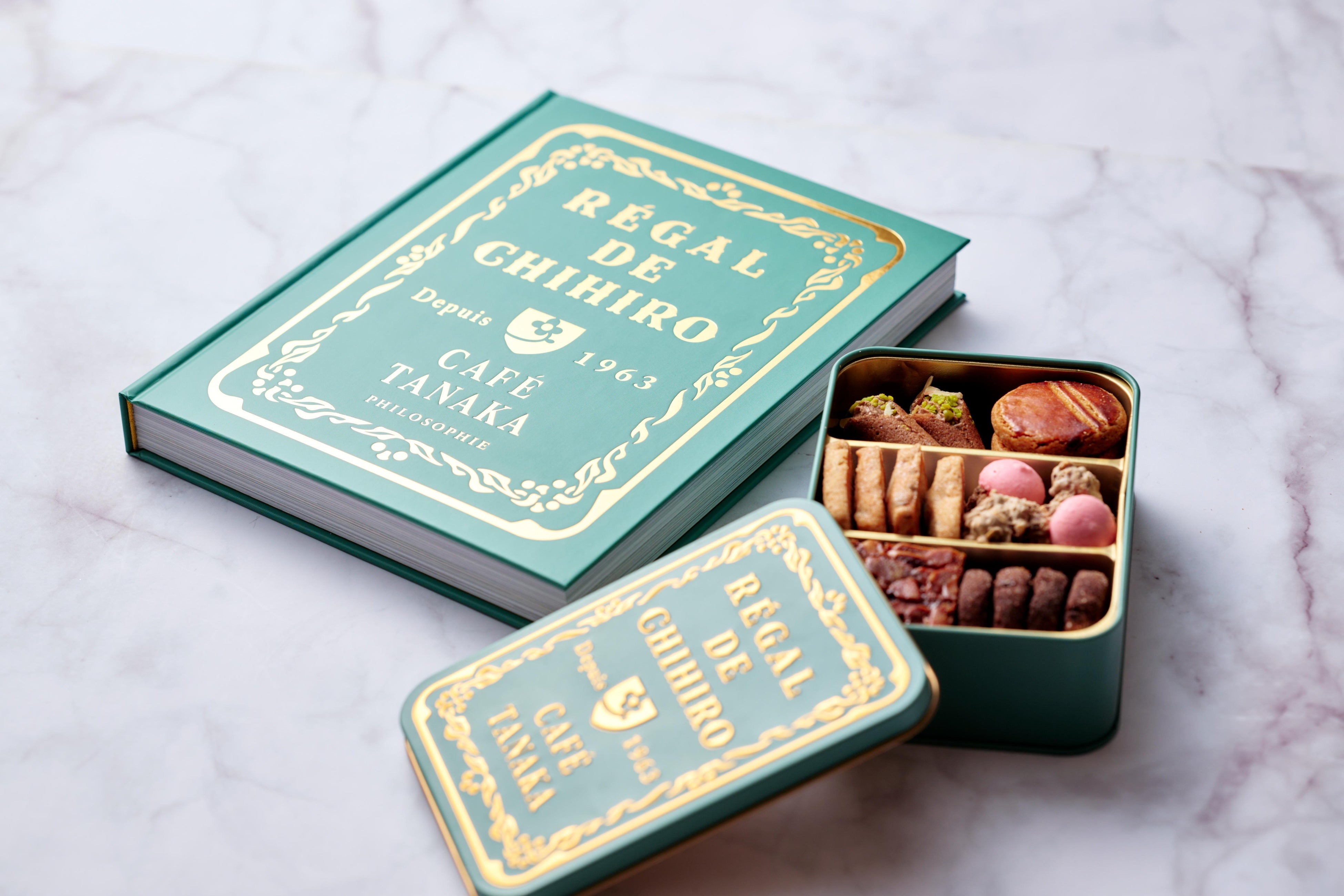 大好評企画第2弾！「Ball&Chain × カフェタナカ」夏のコラボは、塩系