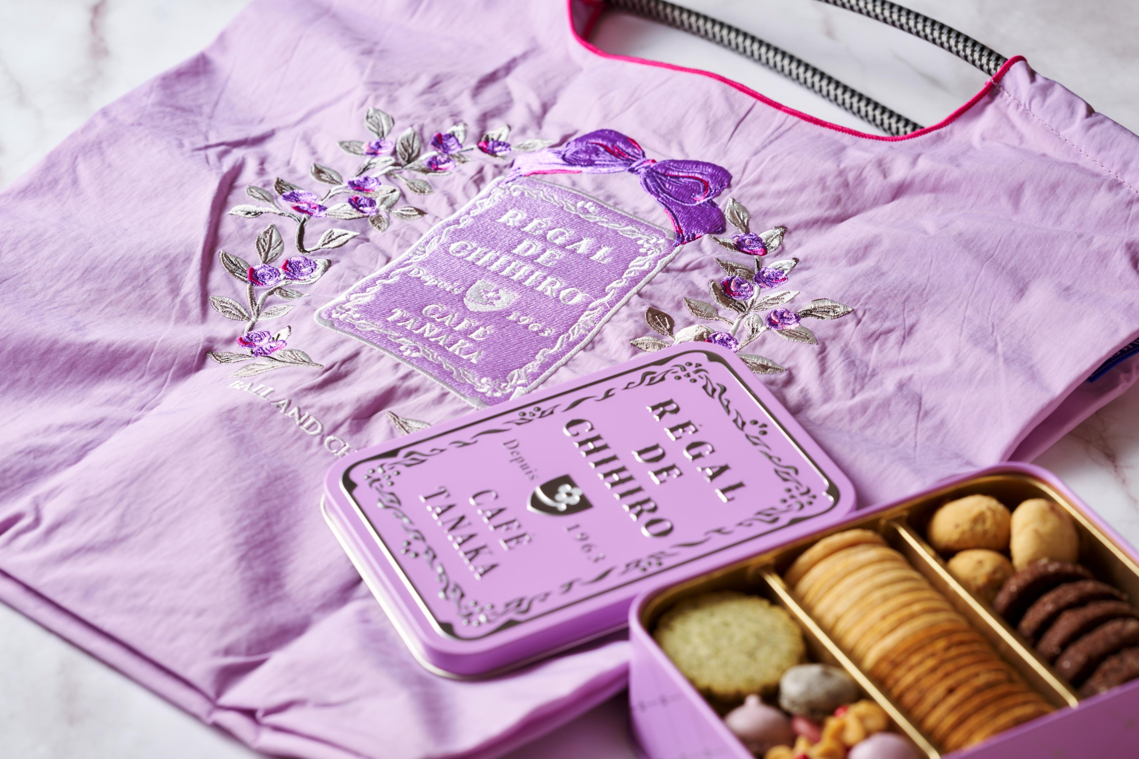 大好評企画第2弾！「Ball&Chain × カフェタナカ」夏のコラボは、塩系