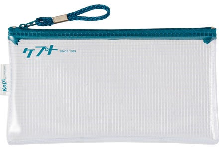 Kept35周年限定アイテムとして復刻版「Kept プラッドバインダー」と